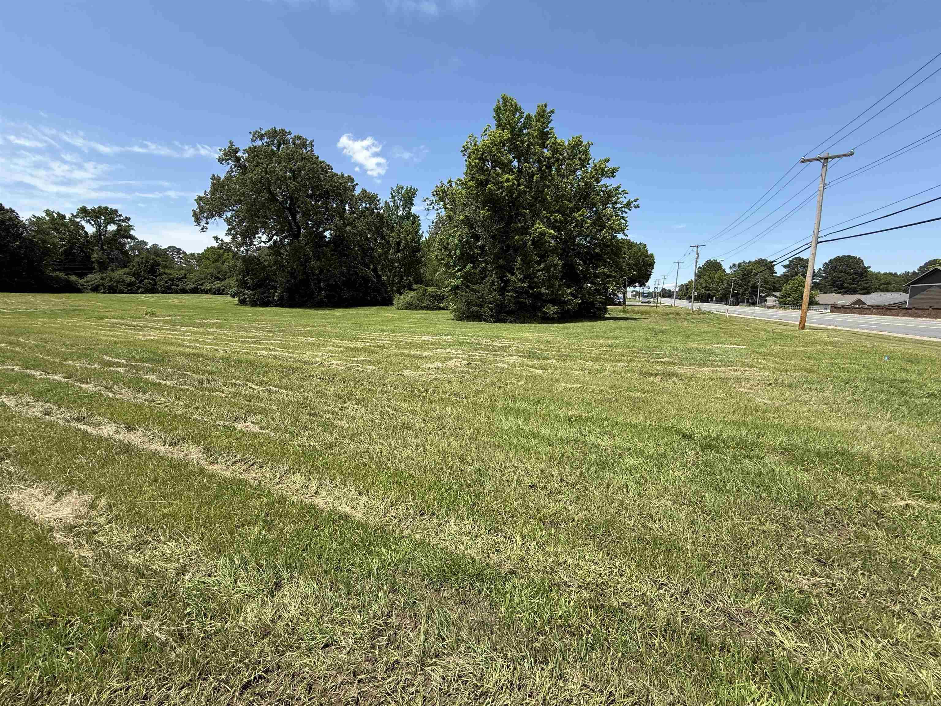 1008 N 1St St  Jacksonville, AR