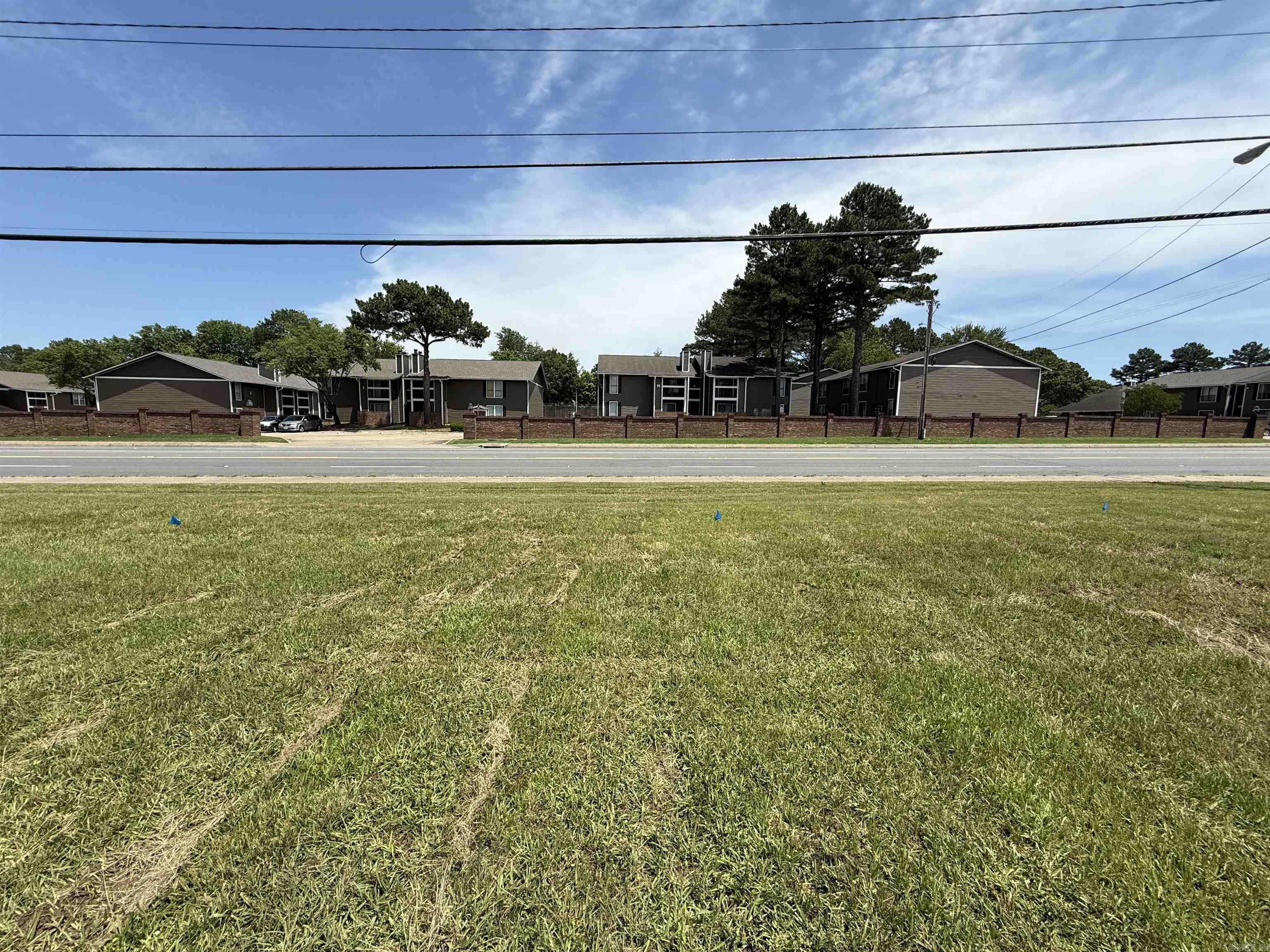 1008 N 1St St  Jacksonville, AR