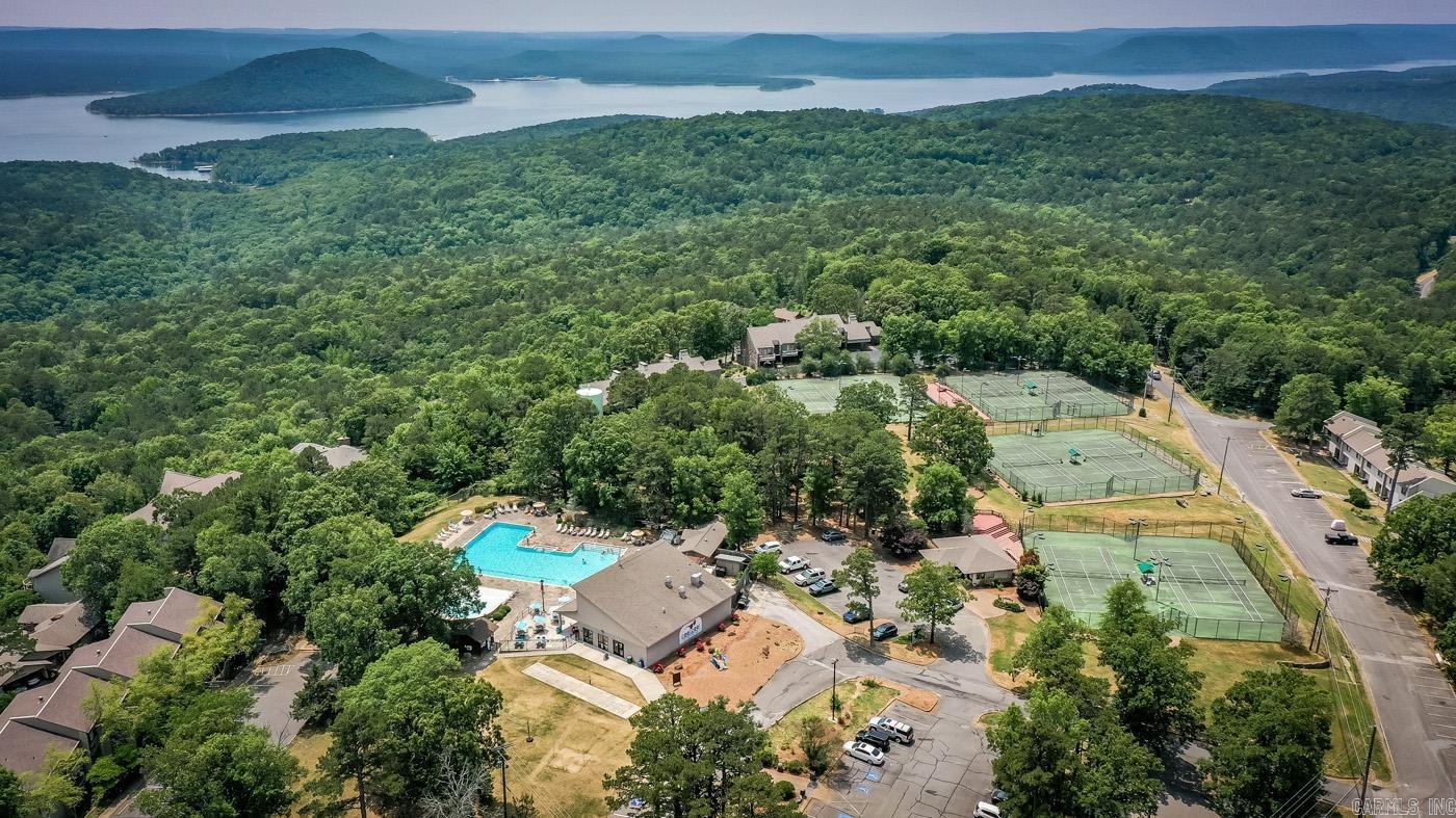 Lot 51 Block 1  West Cliff  Fairfield Bay, AR