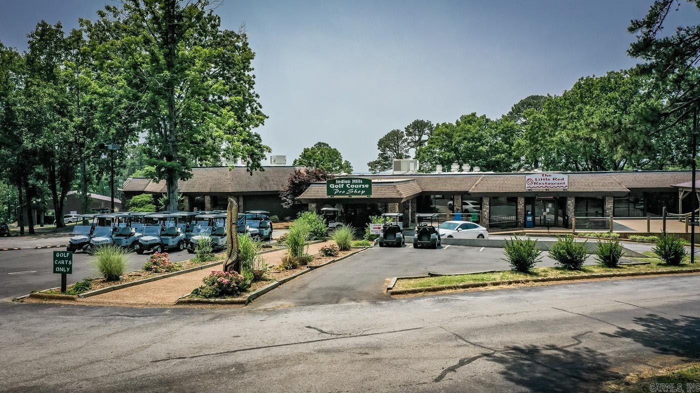 Lots 2 & 3  Dave Creek Parkway  Fairfield Bay, AR