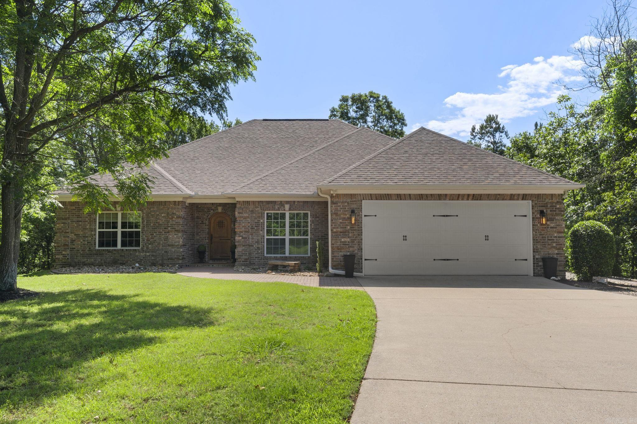 29  Bald Eagle  Paron, AR
