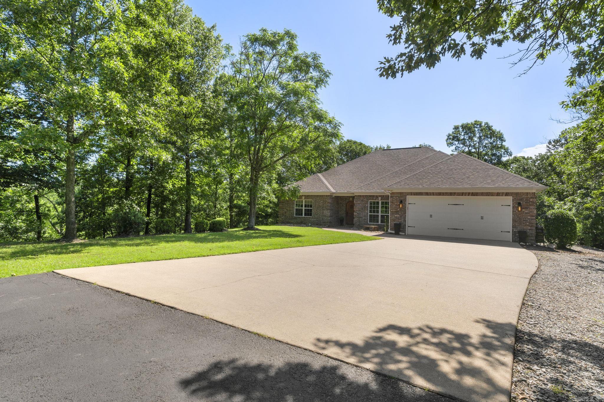 29  Bald Eagle  Paron, AR