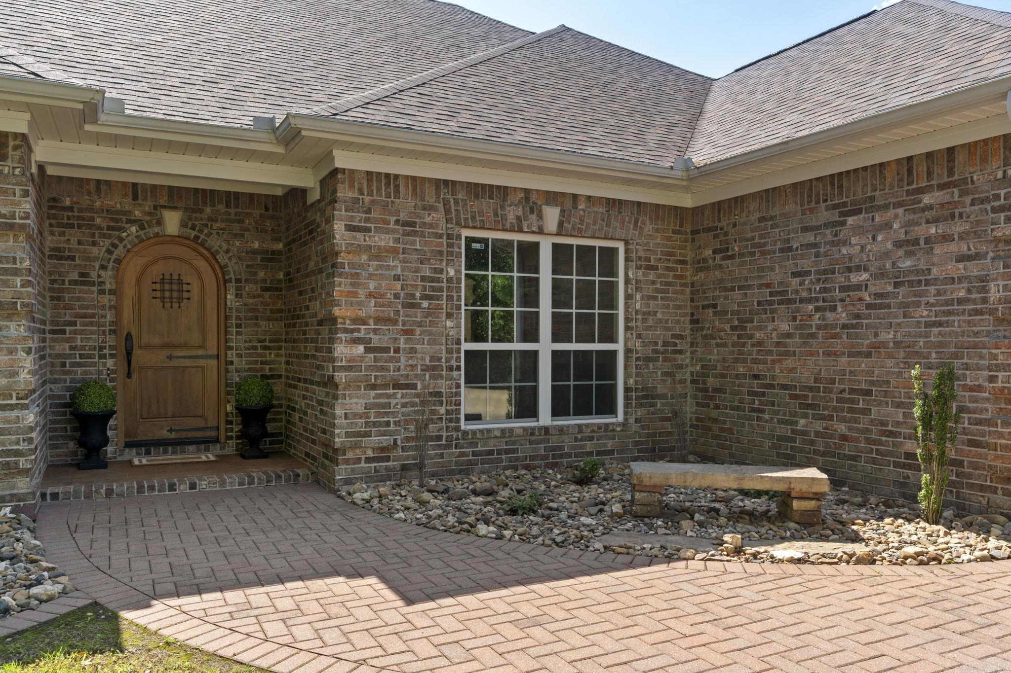 29  Bald Eagle  Paron, AR