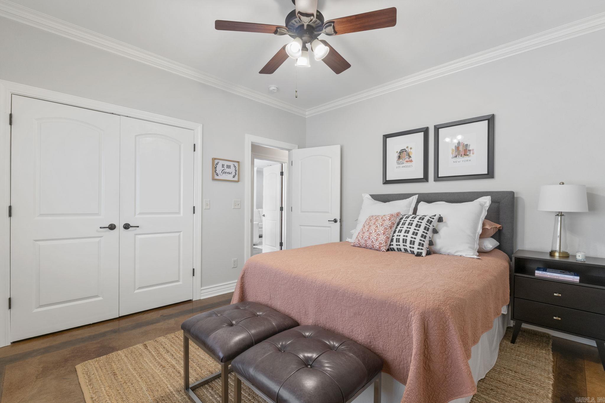 29  Bald Eagle  Paron, AR