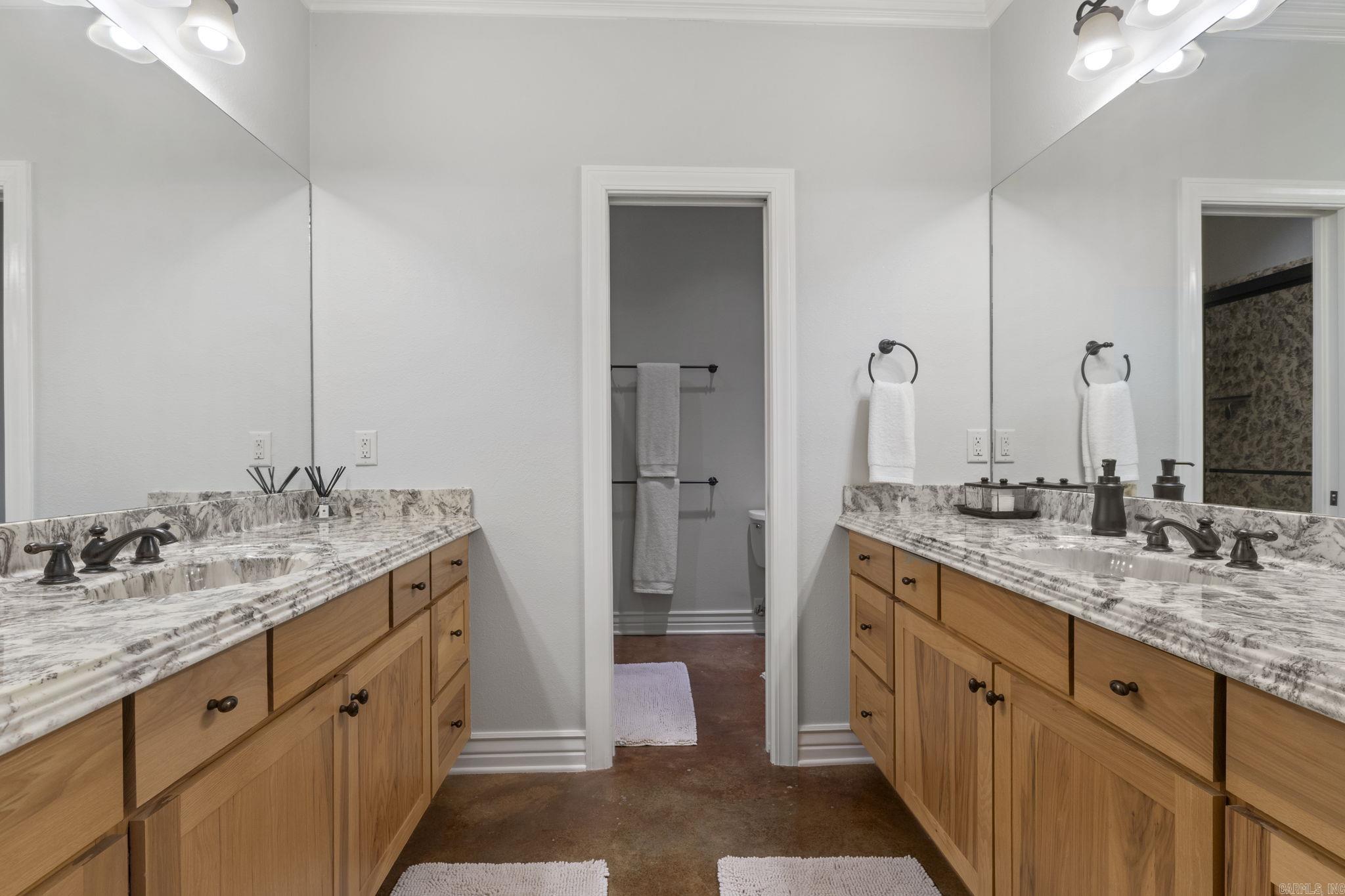 29  Bald Eagle  Paron, AR