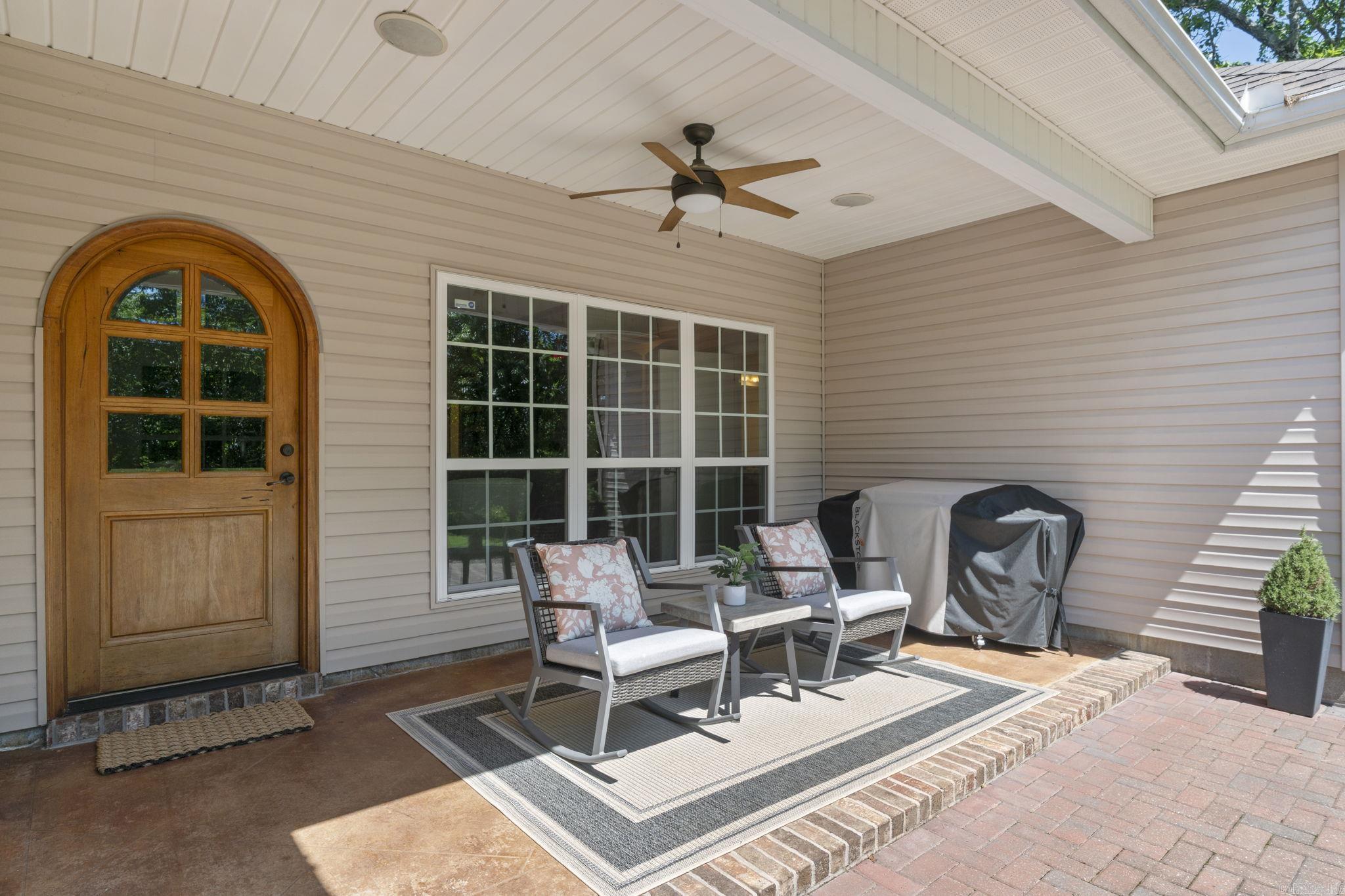 29  Bald Eagle  Paron, AR