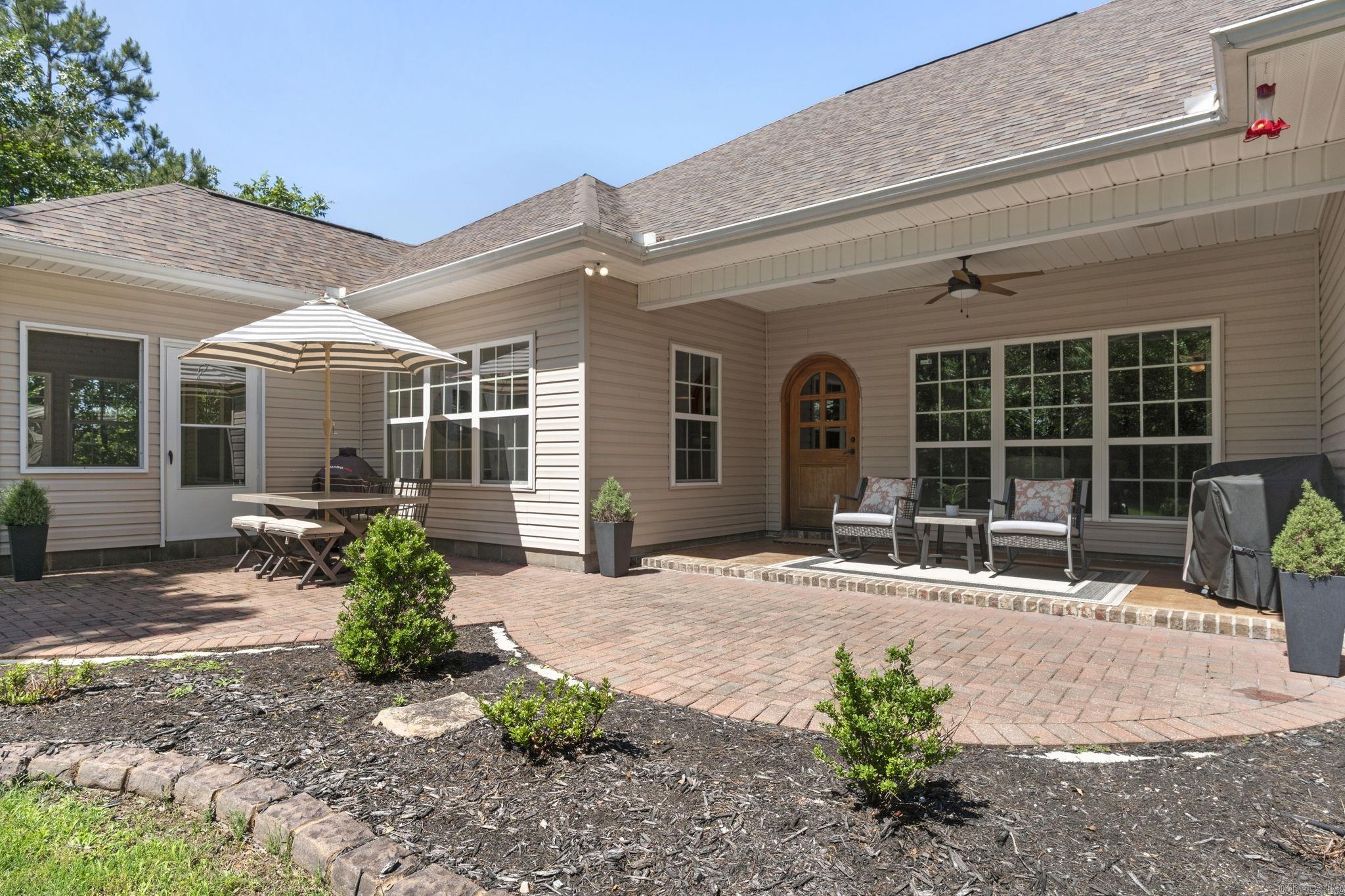 29  Bald Eagle  Paron, AR