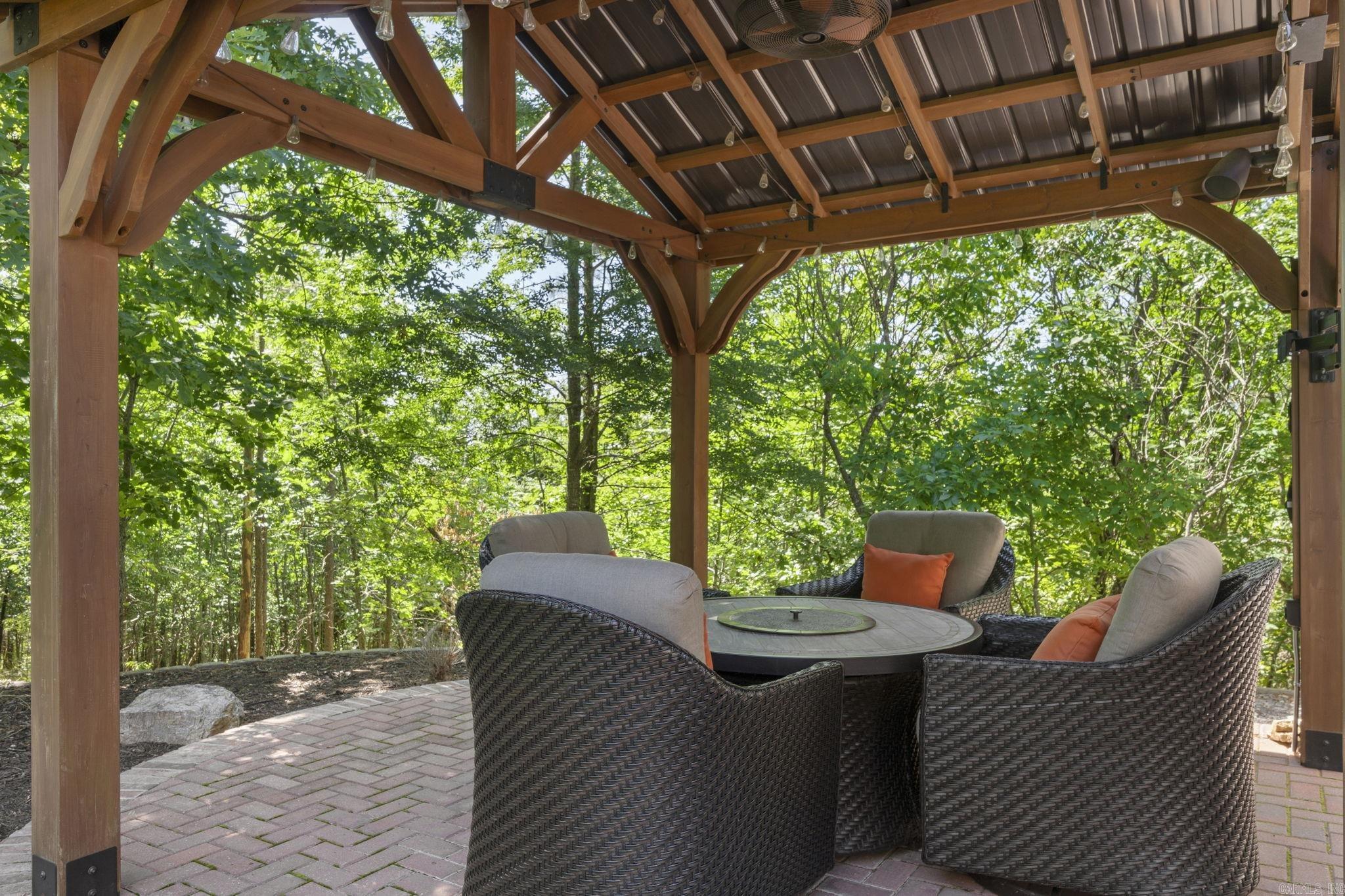 29  Bald Eagle  Paron, AR