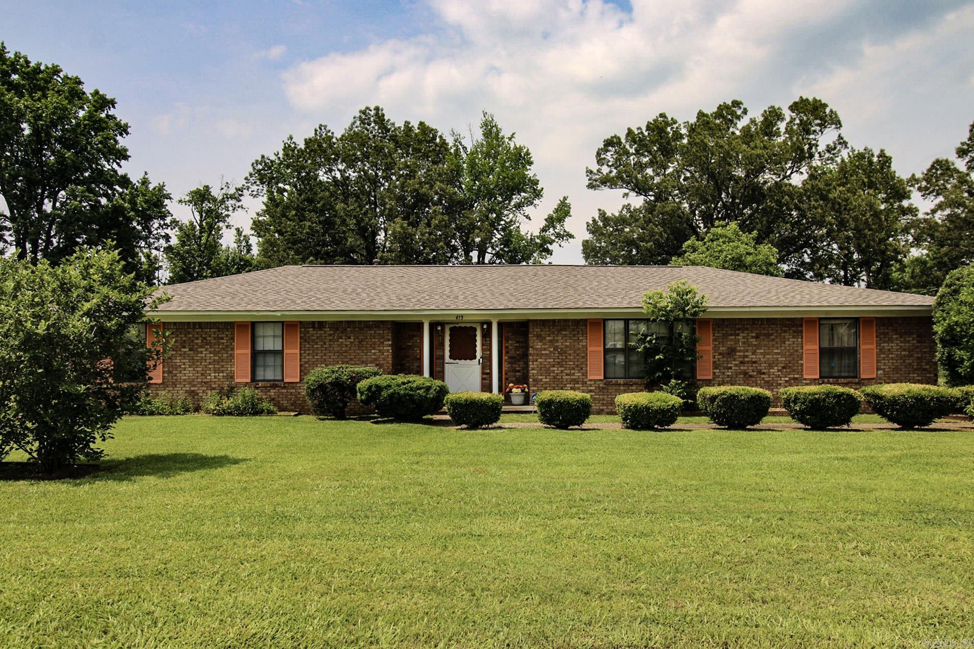 415 E 50th  North Little Rock, AR
