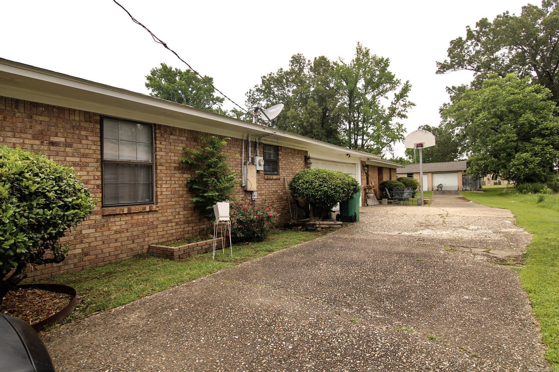 415 E 50th  North Little Rock, AR