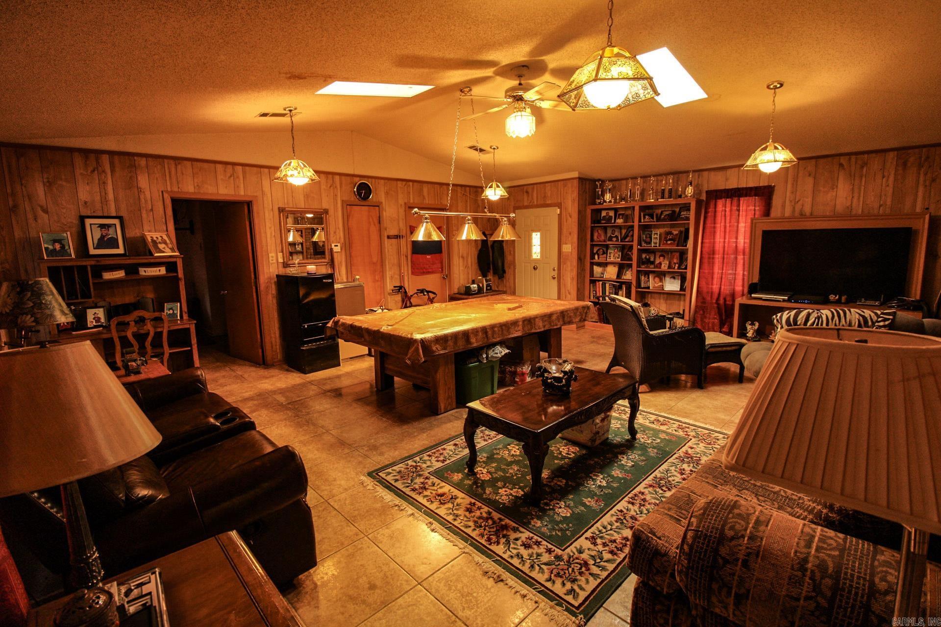 415 E 50th  North Little Rock, AR