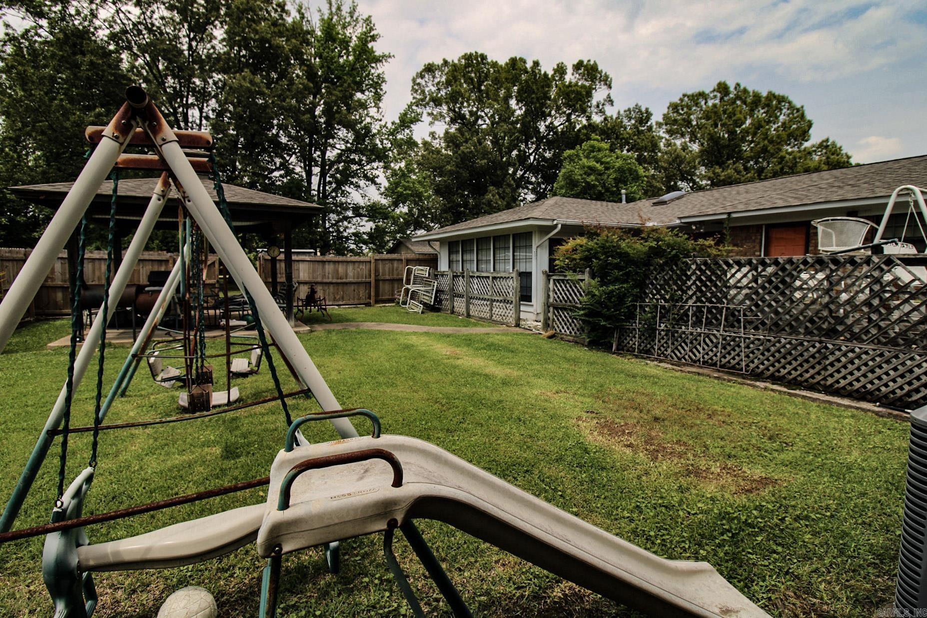 415 E 50th  North Little Rock, AR