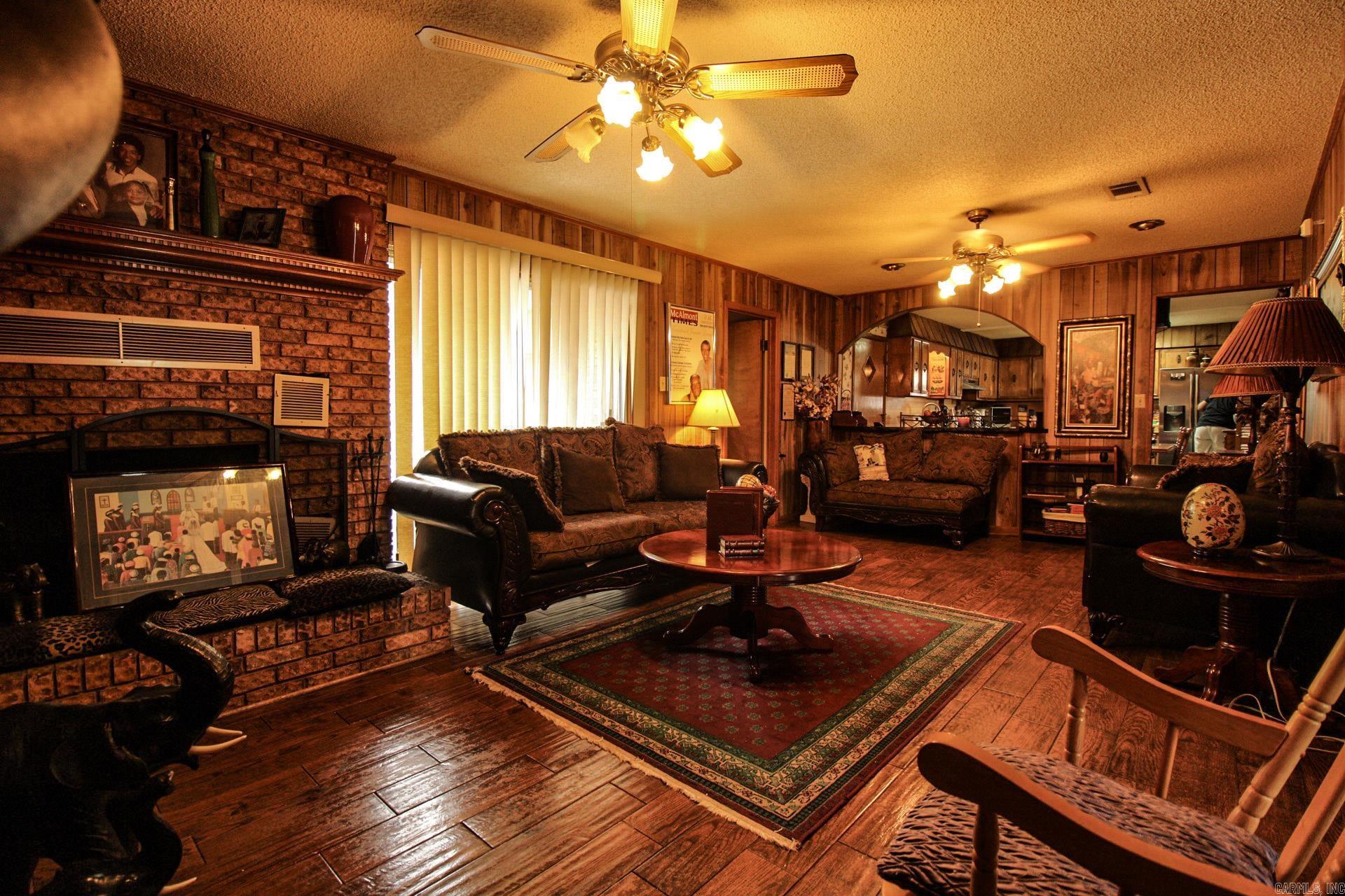 415 E 50th  North Little Rock, AR