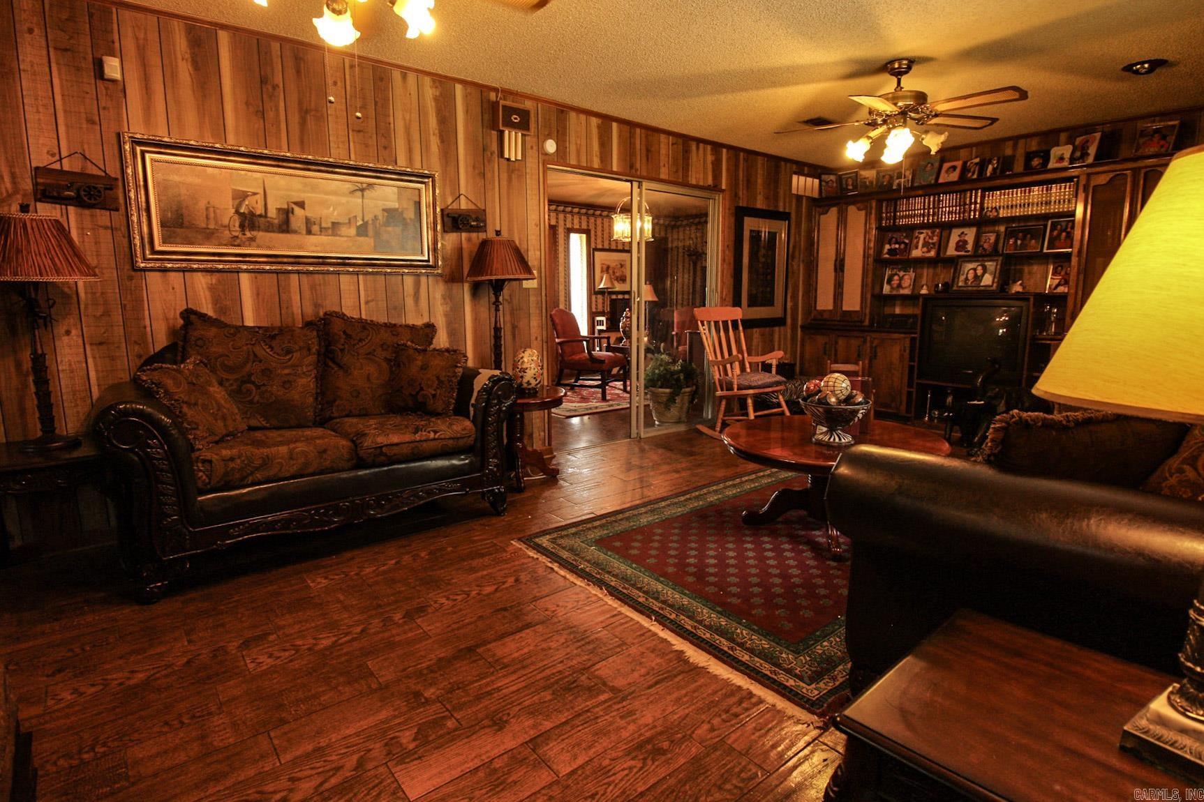 415 E 50th  North Little Rock, AR