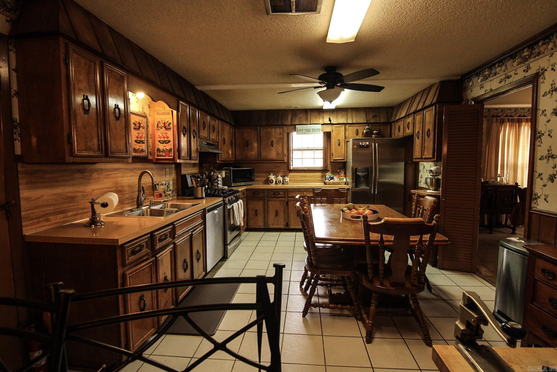 415 E 50th  North Little Rock, AR