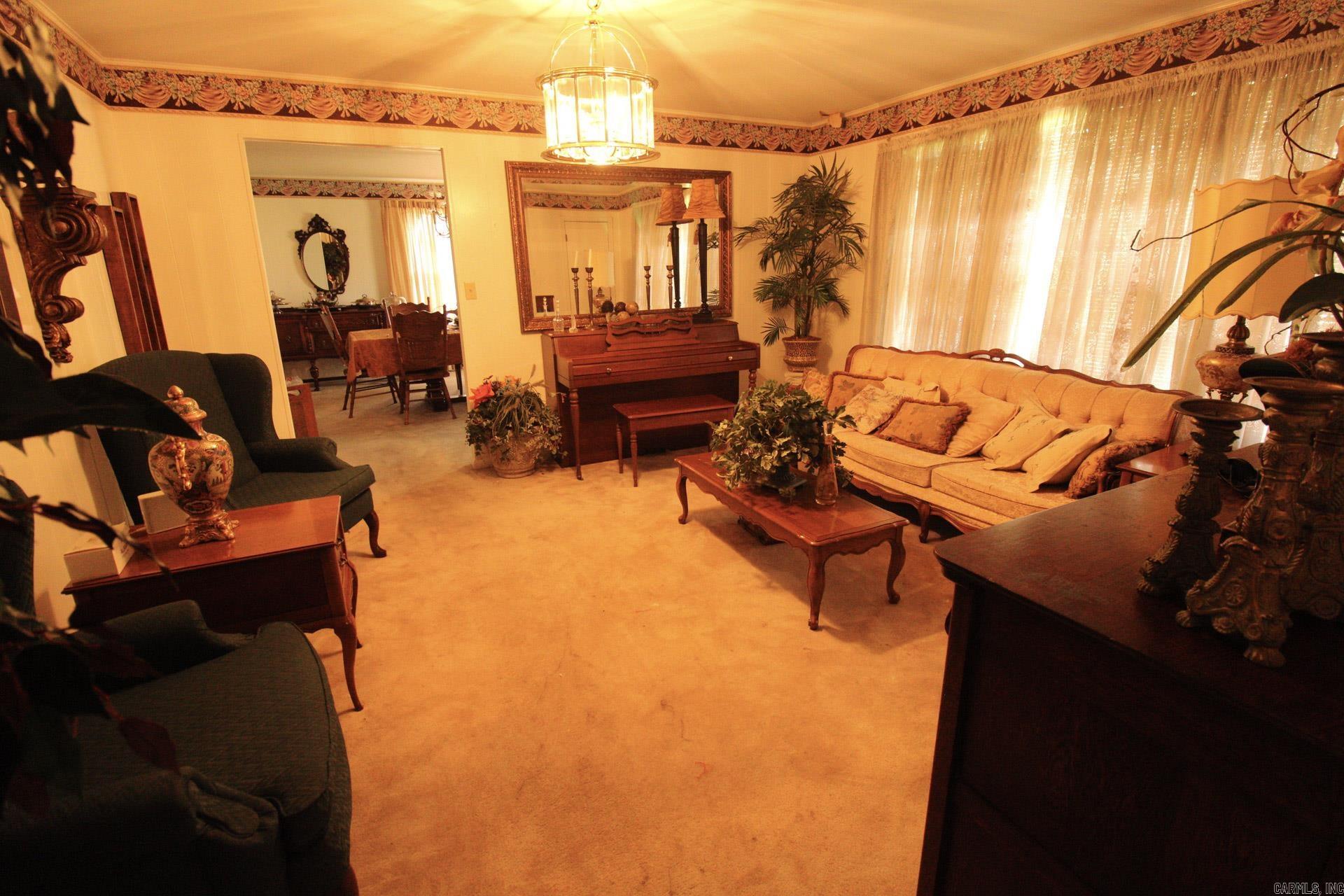 415 E 50th  North Little Rock, AR