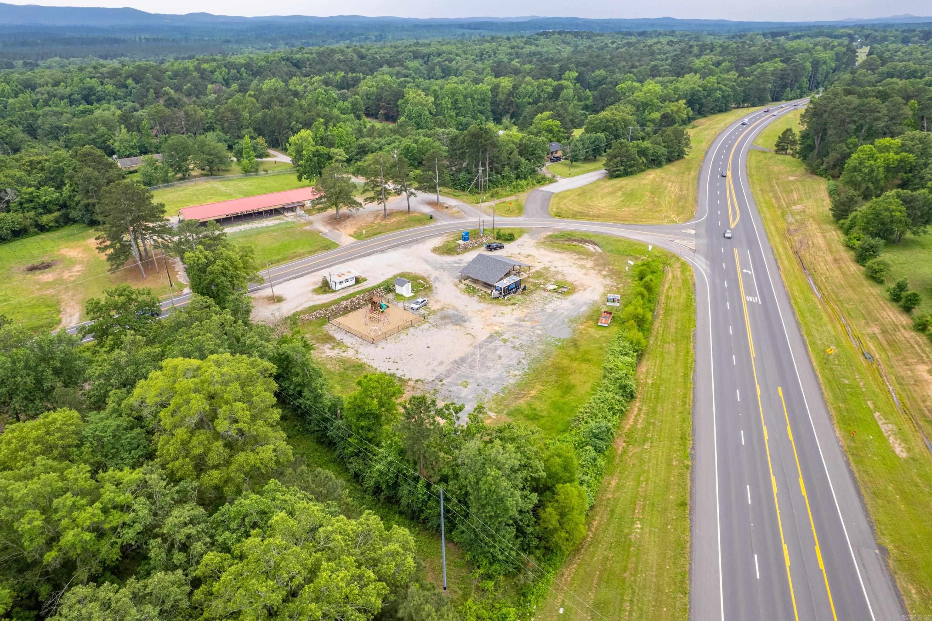 472  Adam Brown Rd  Pearcy, AR