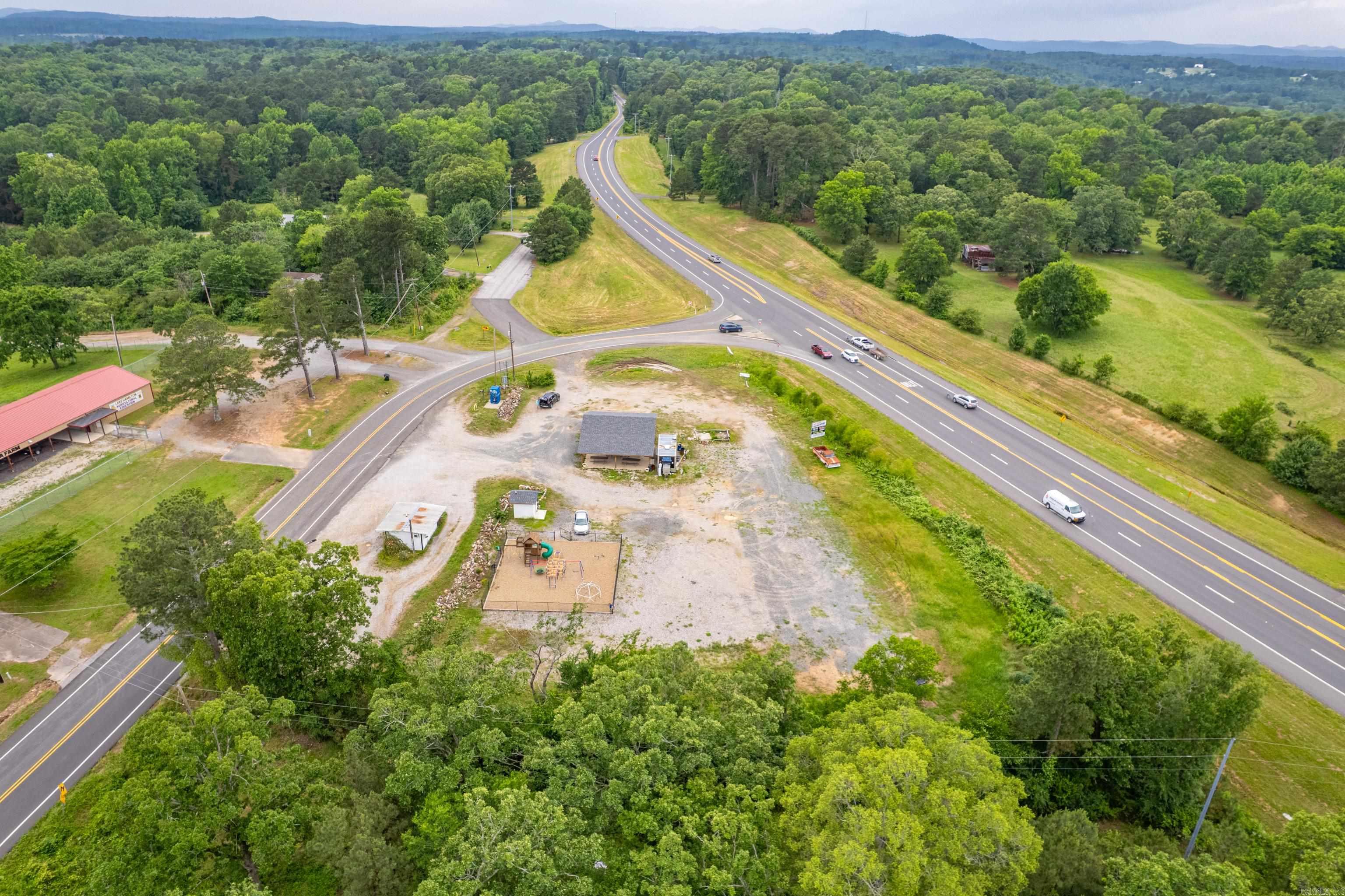 472  Adam Brown Rd  Pearcy, AR