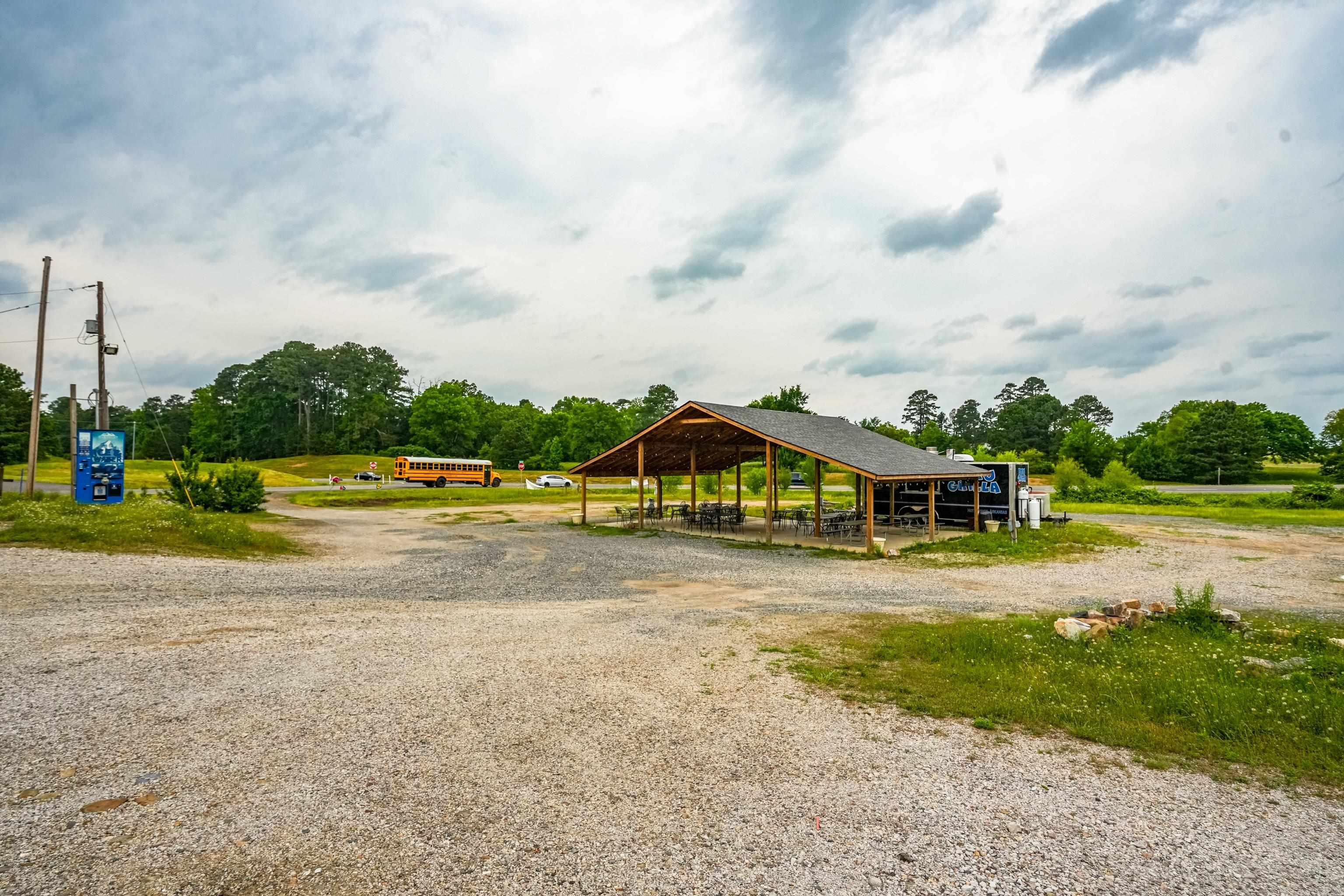 472  Adam Brown Rd  Pearcy, AR