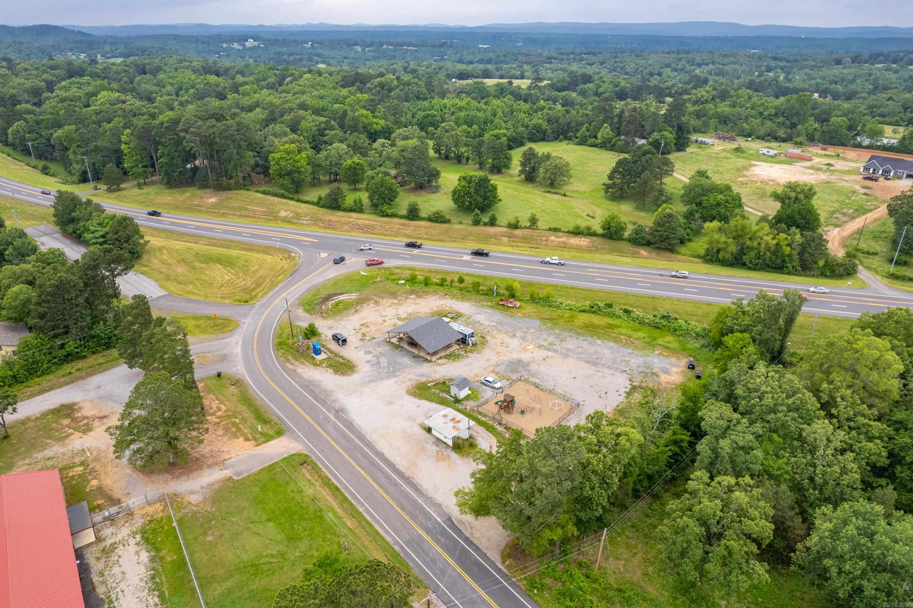472  Adam Brown Rd  Pearcy, AR