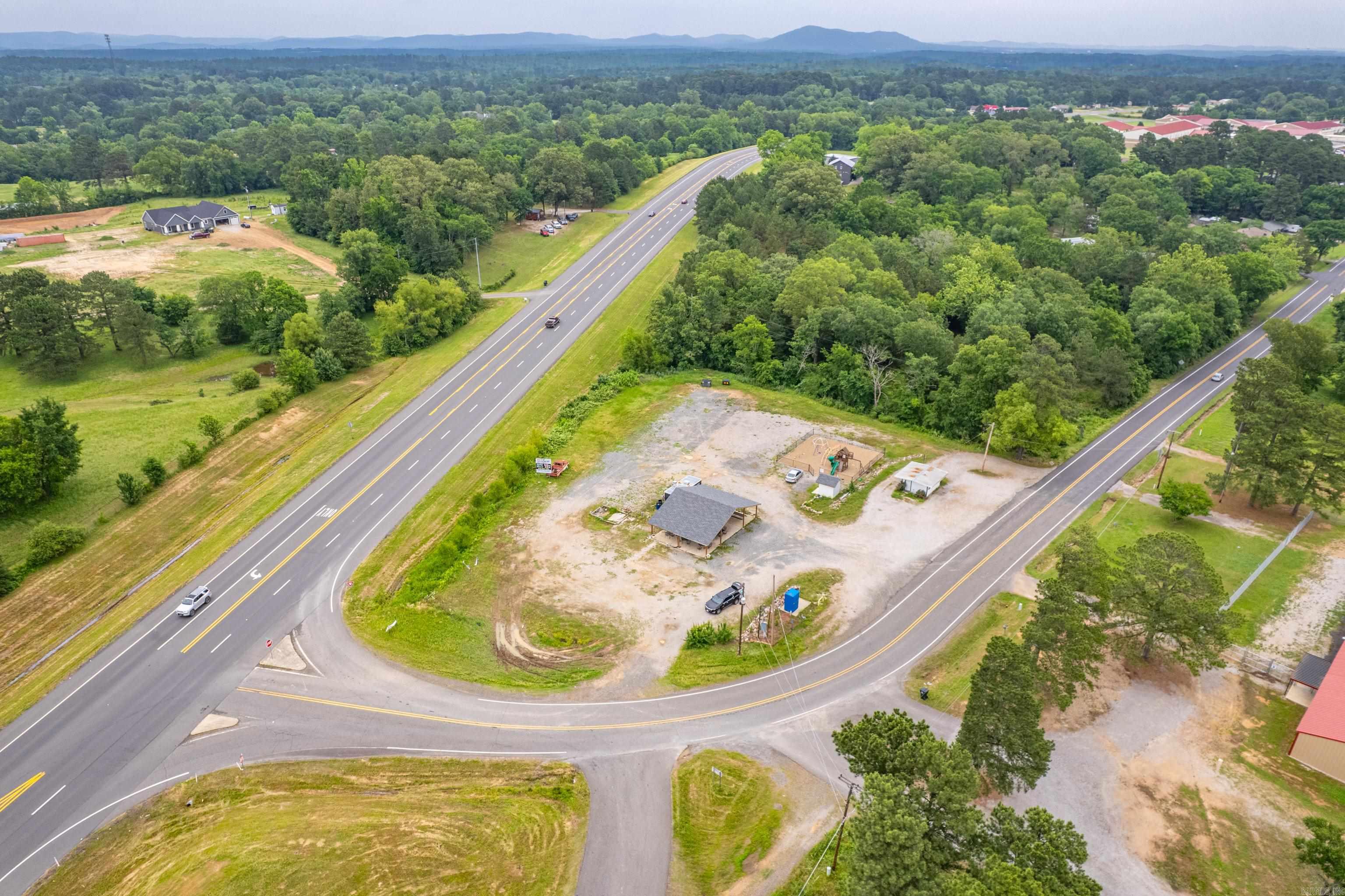 472  Adam Brown Rd  Pearcy, AR