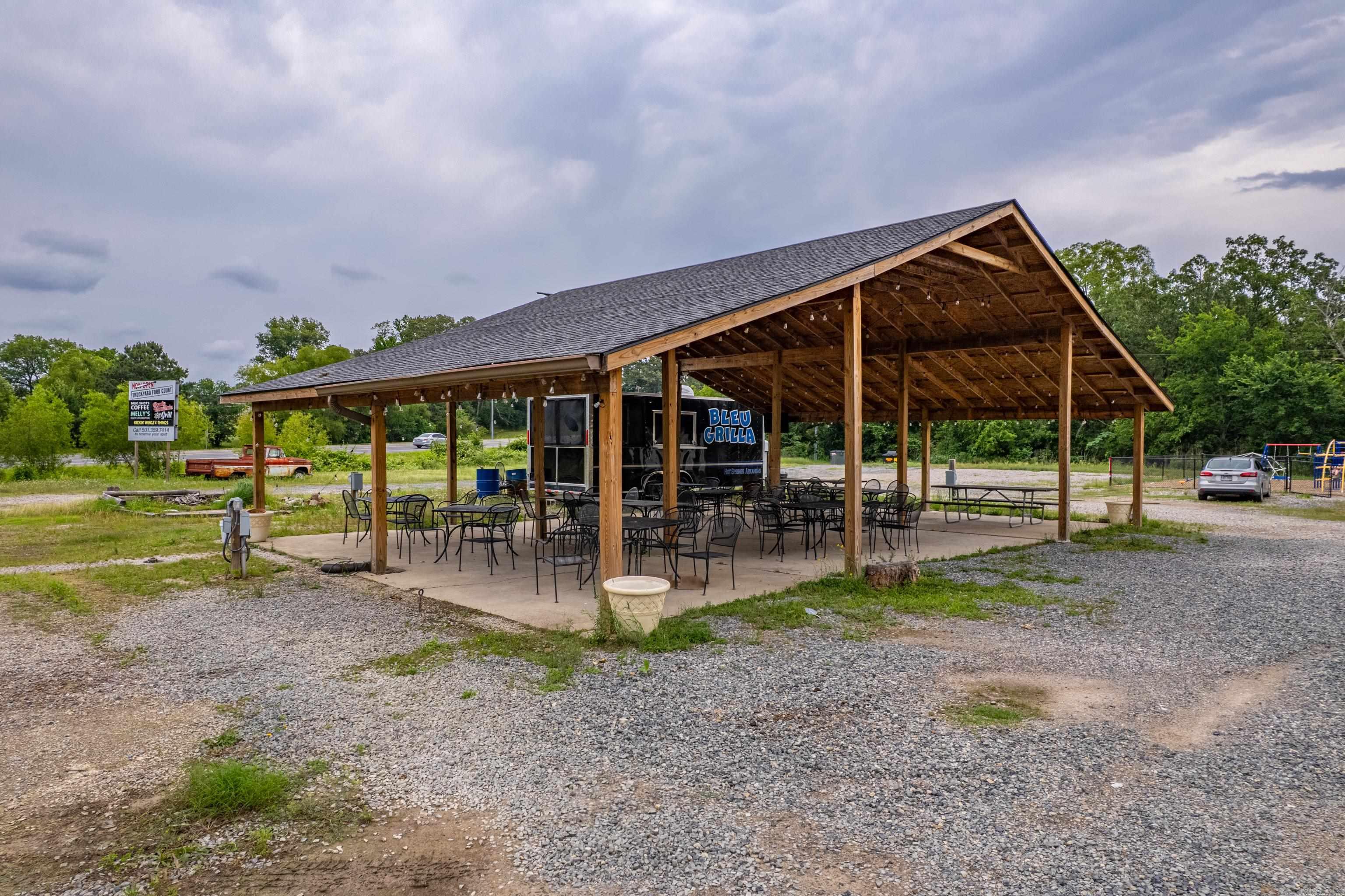 472  Adam Brown Rd  Pearcy, AR