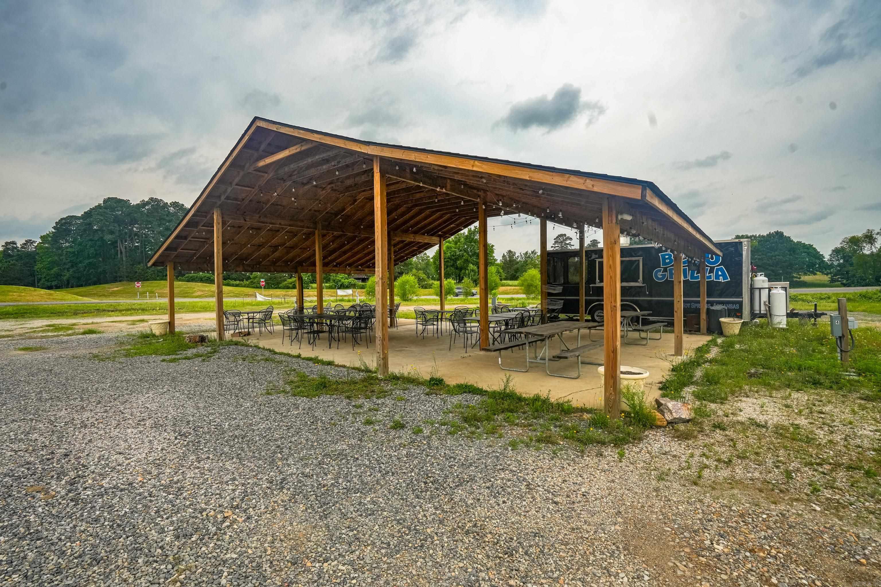 472  Adam Brown Rd  Pearcy, AR