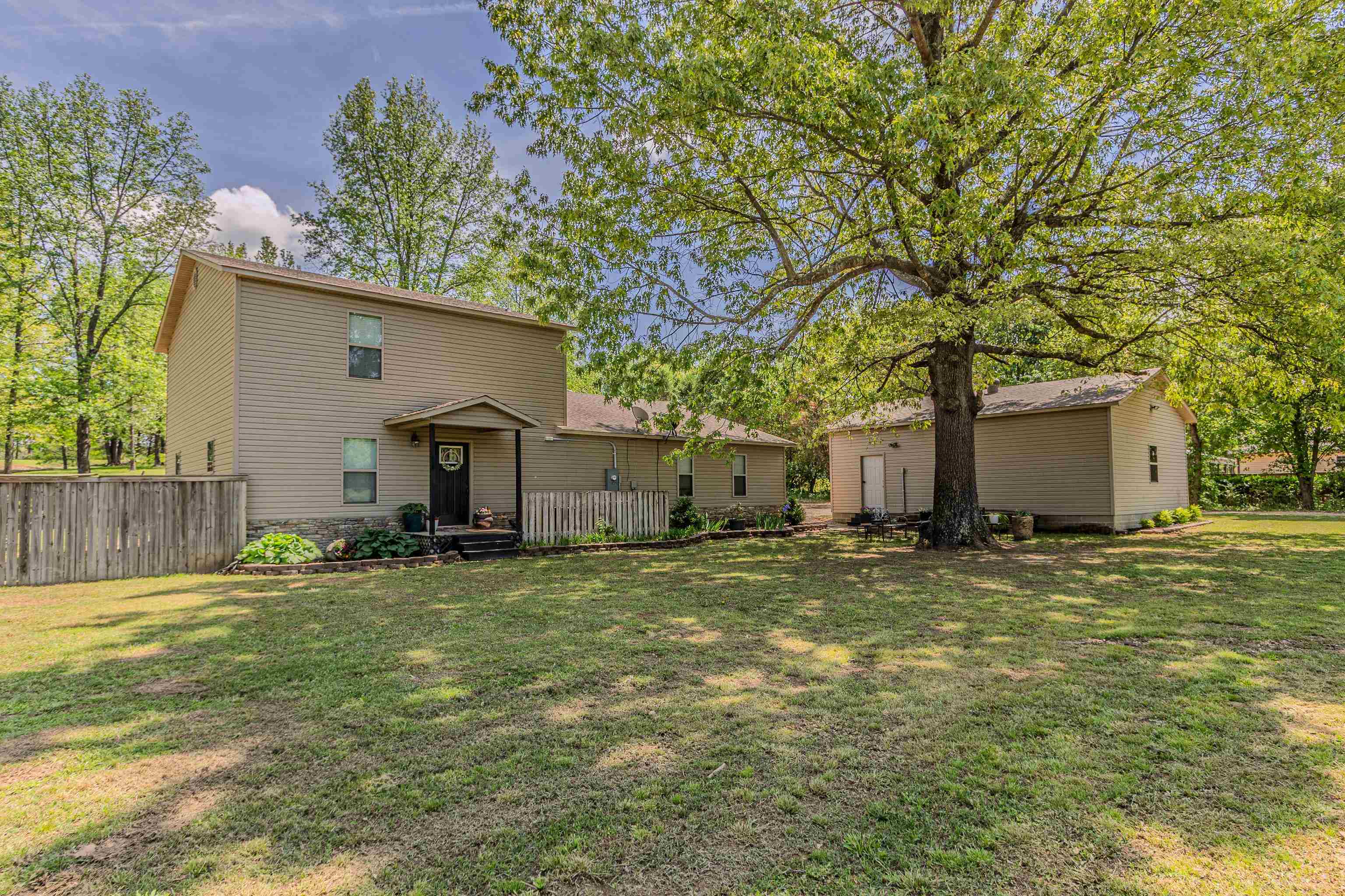 392  Greene 632  Paragould, AR