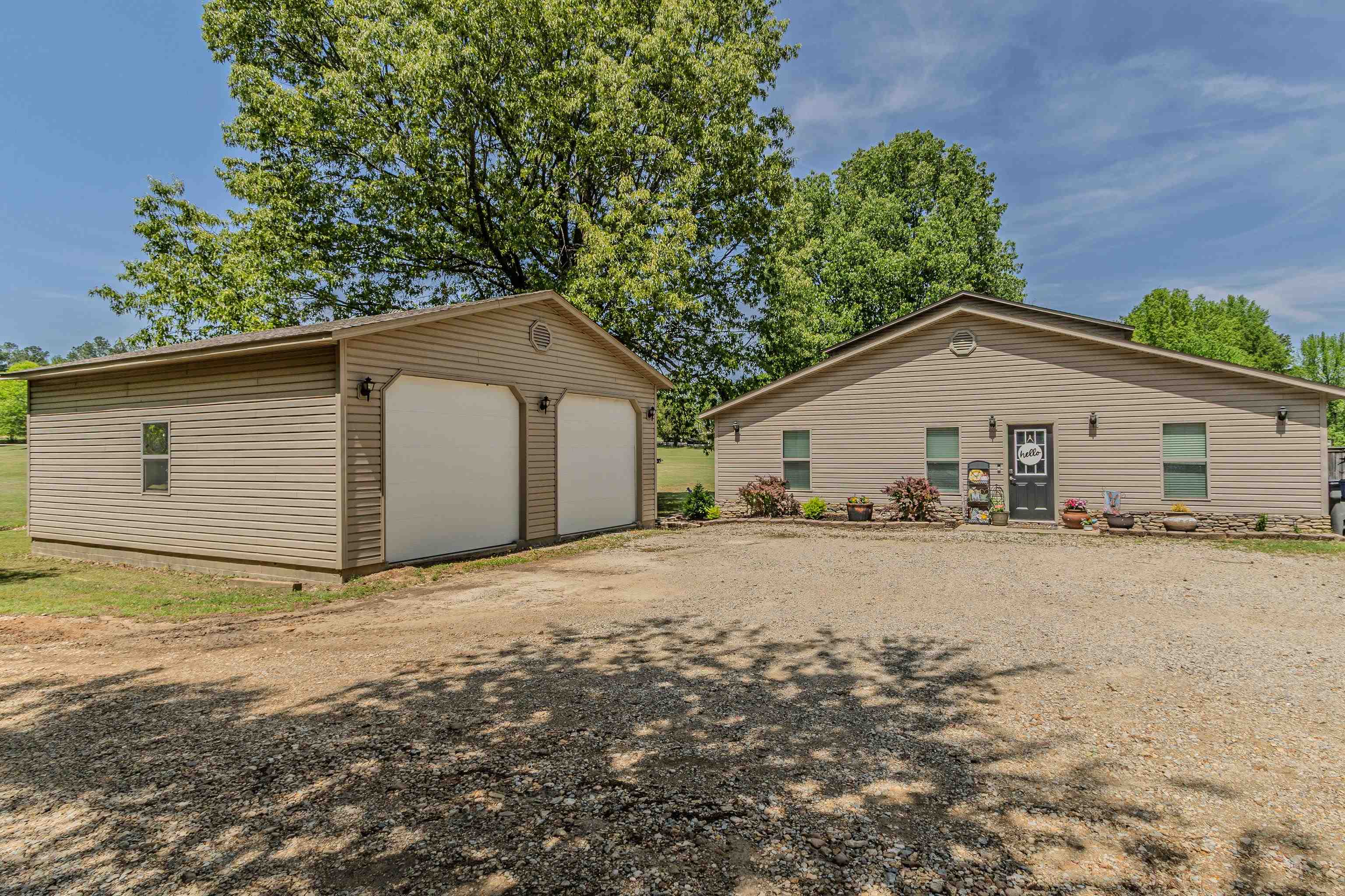 392  Greene 632  Paragould, AR