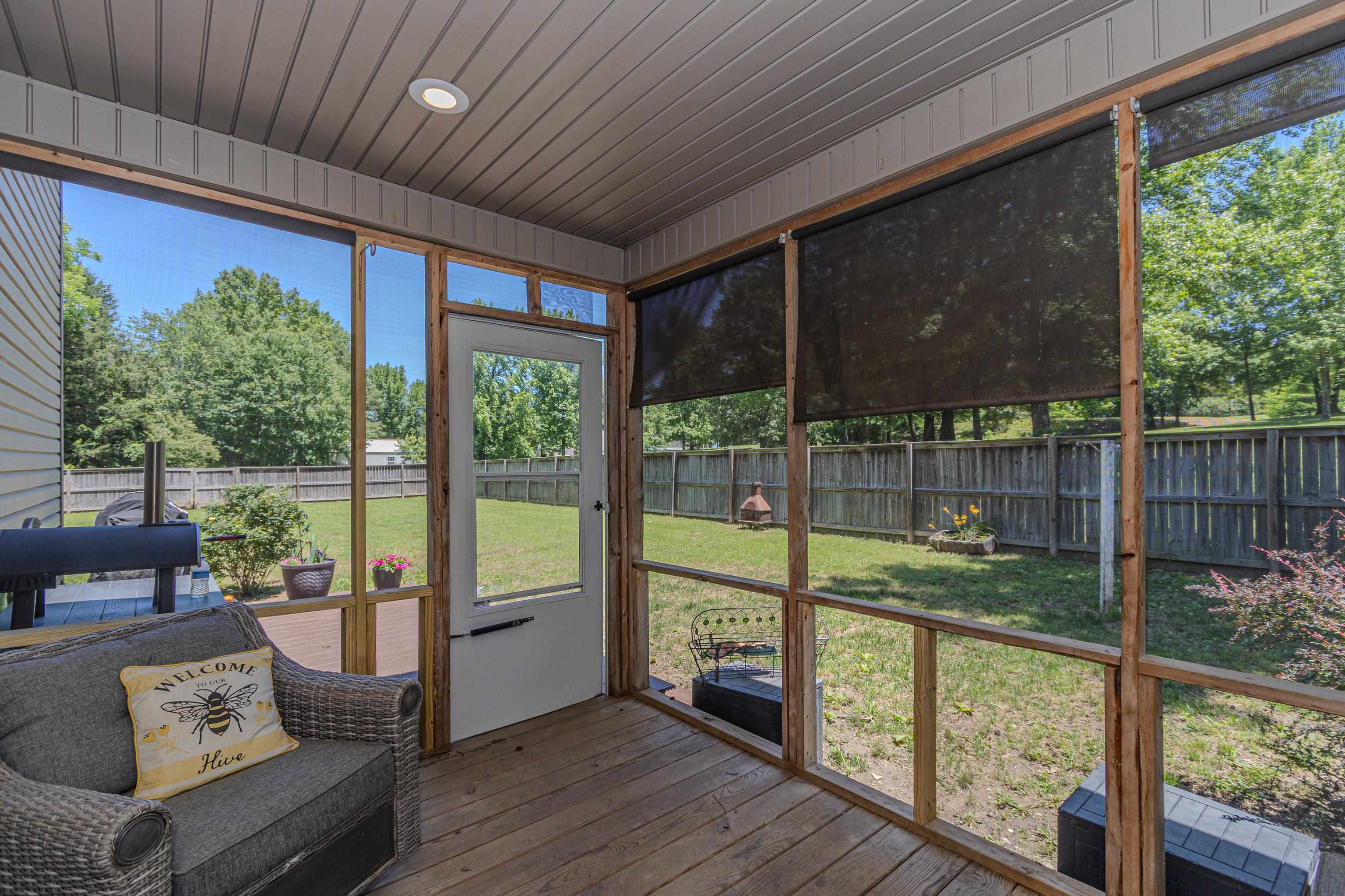 392  Greene 632  Paragould, AR