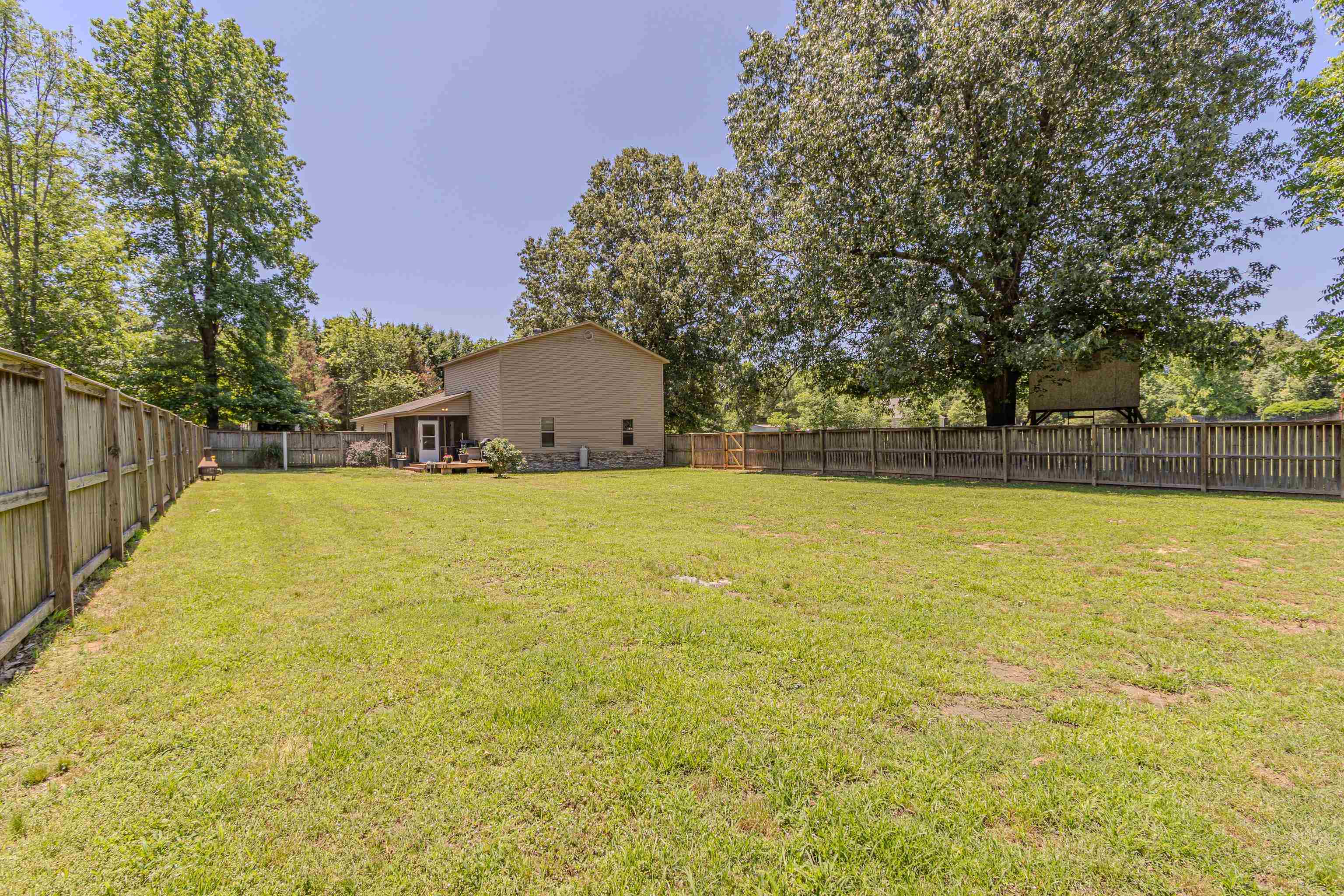 392  Greene 632  Paragould, AR