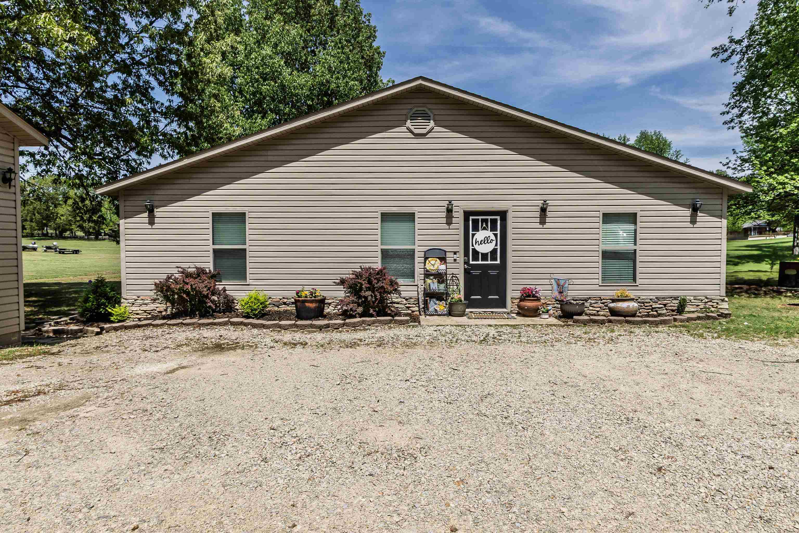 392  Greene 632  Paragould, AR