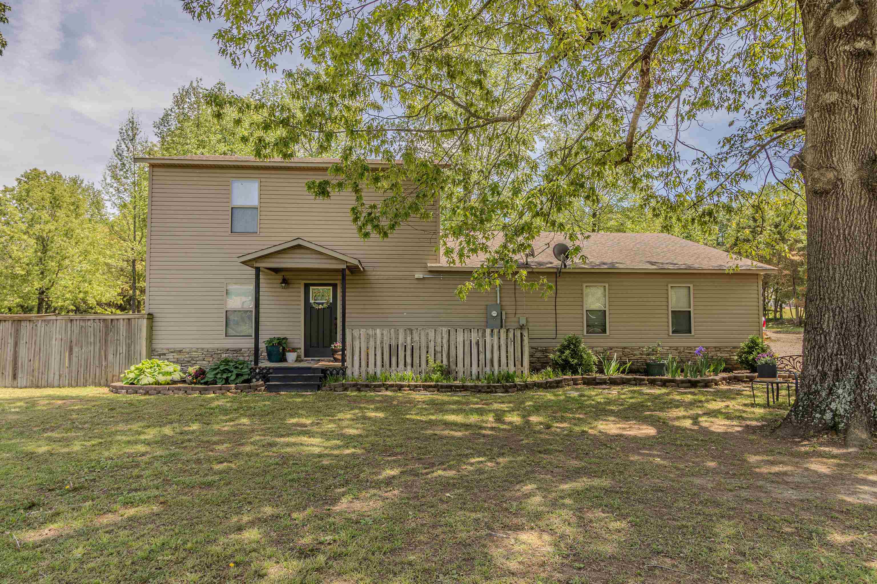392  Greene 632  Paragould, AR