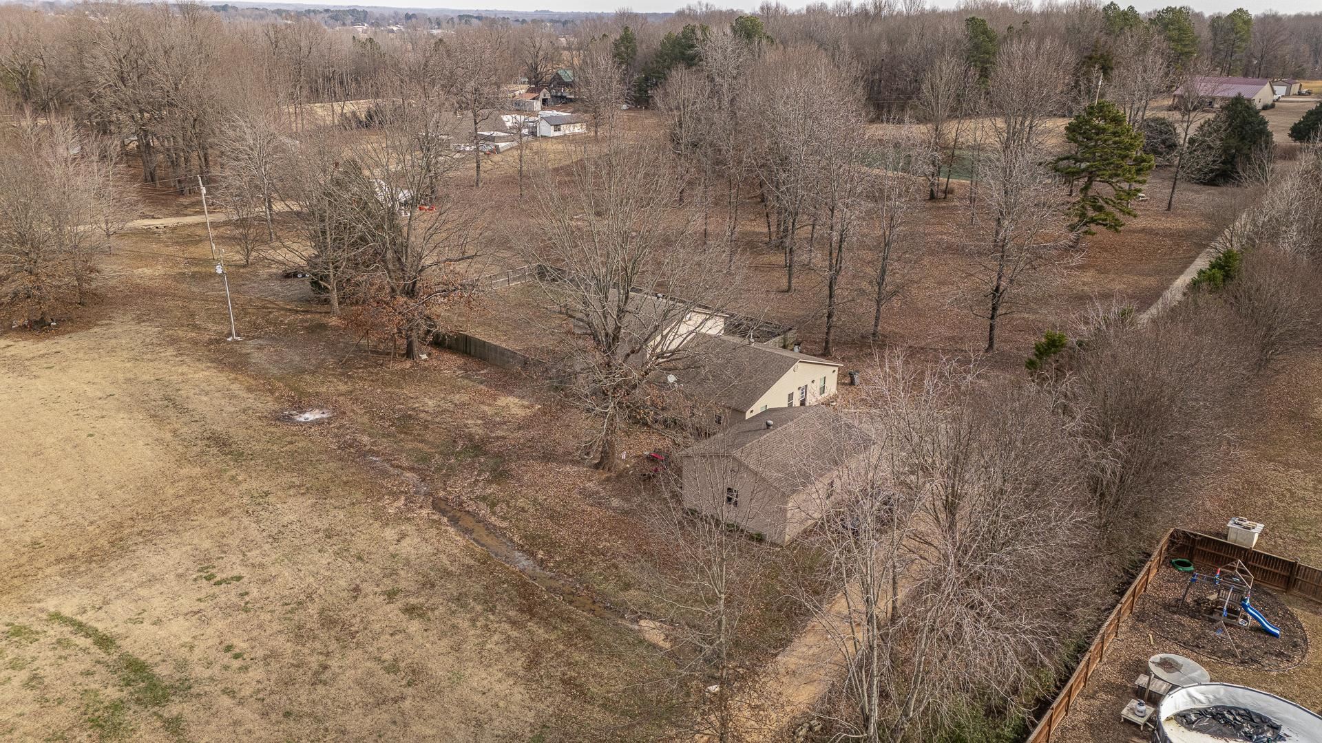 392  Greene 632  Paragould, AR