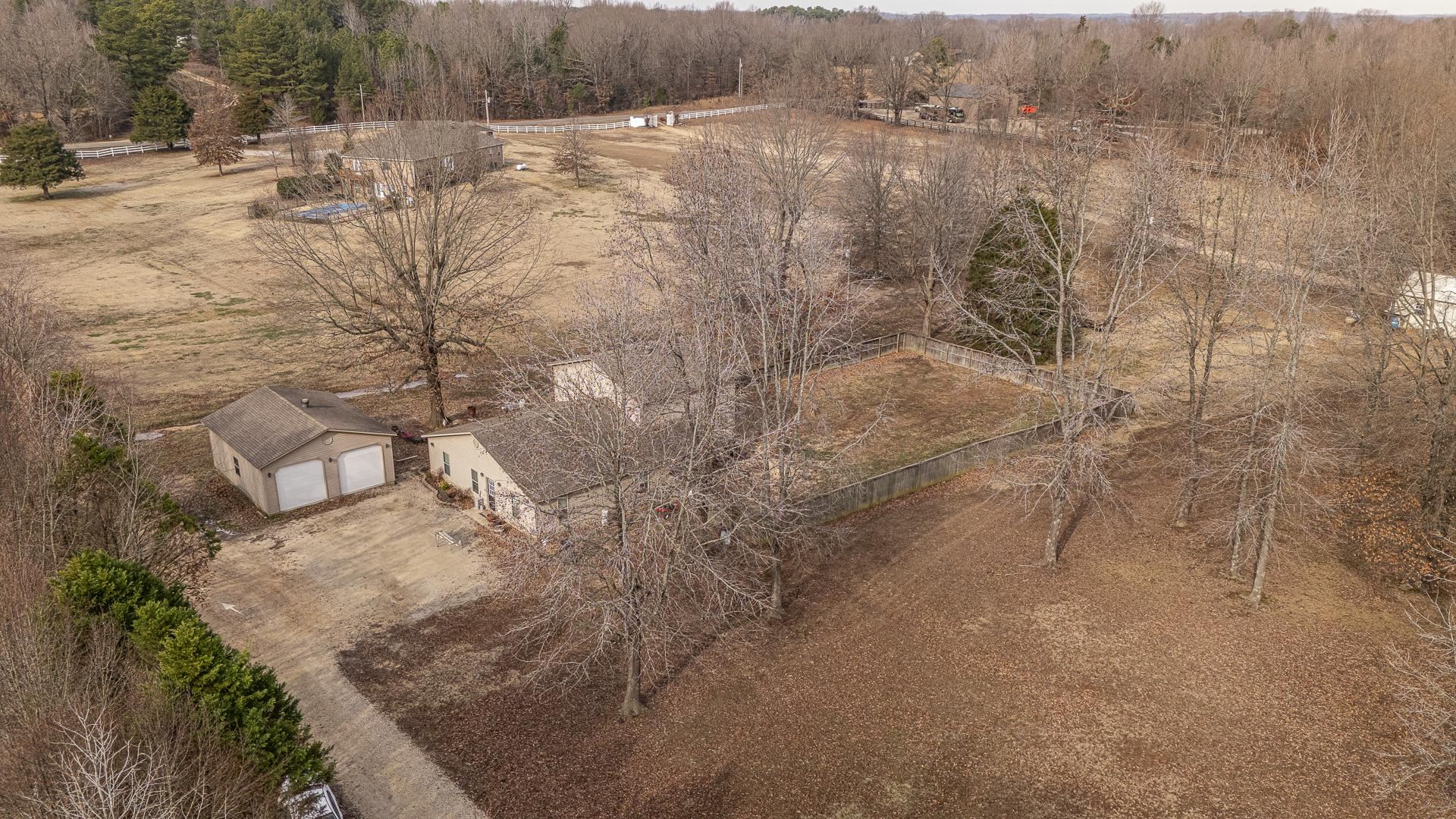 392  Greene 632  Paragould, AR