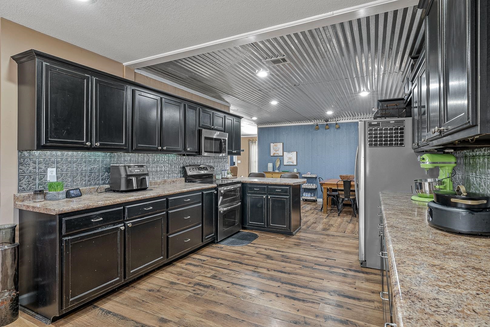 392  Greene 632  Paragould, AR