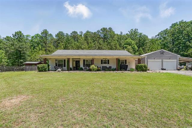 430  Avon  De Queen, AR
