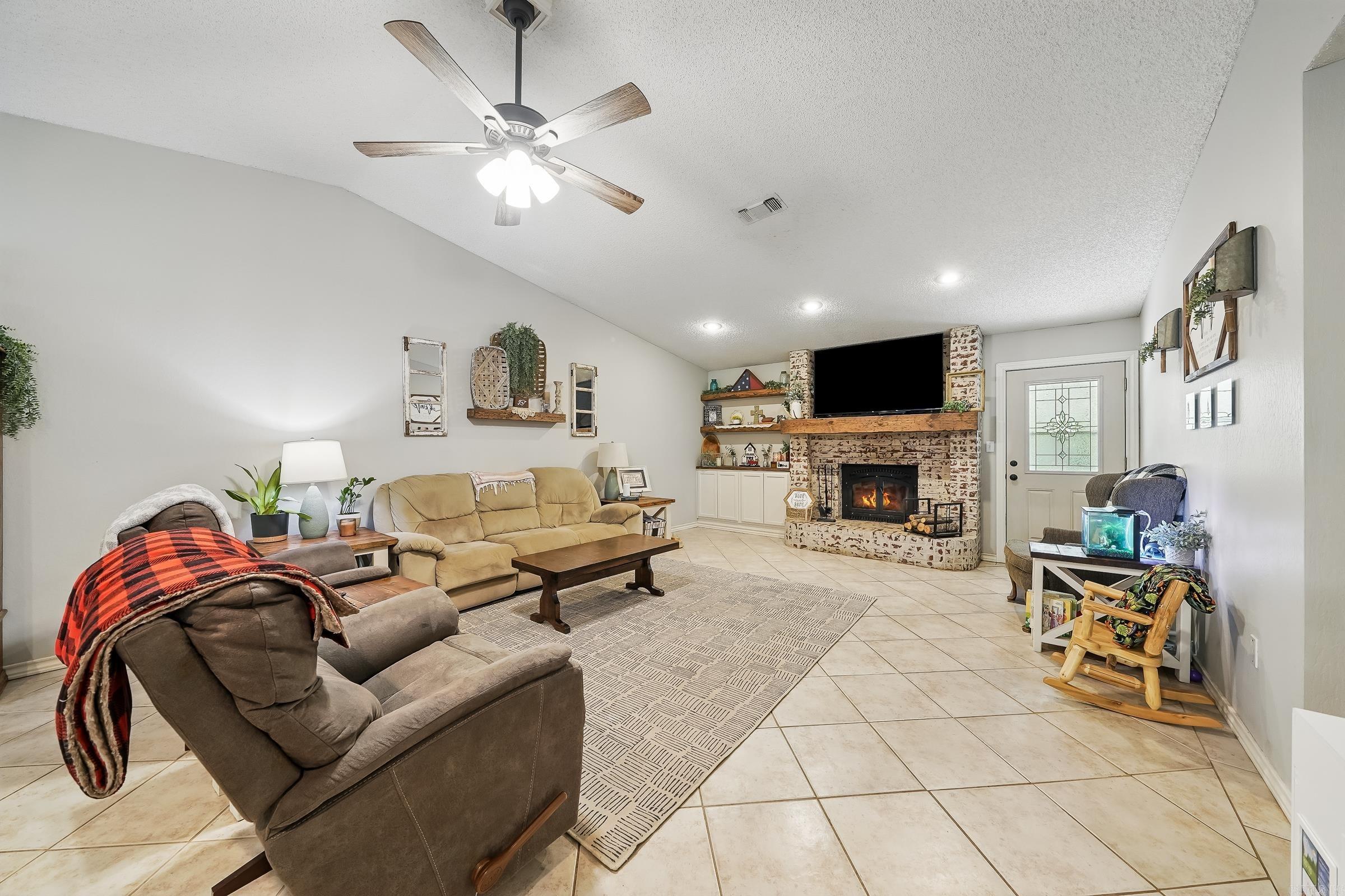 430  Avon  De Queen, AR
