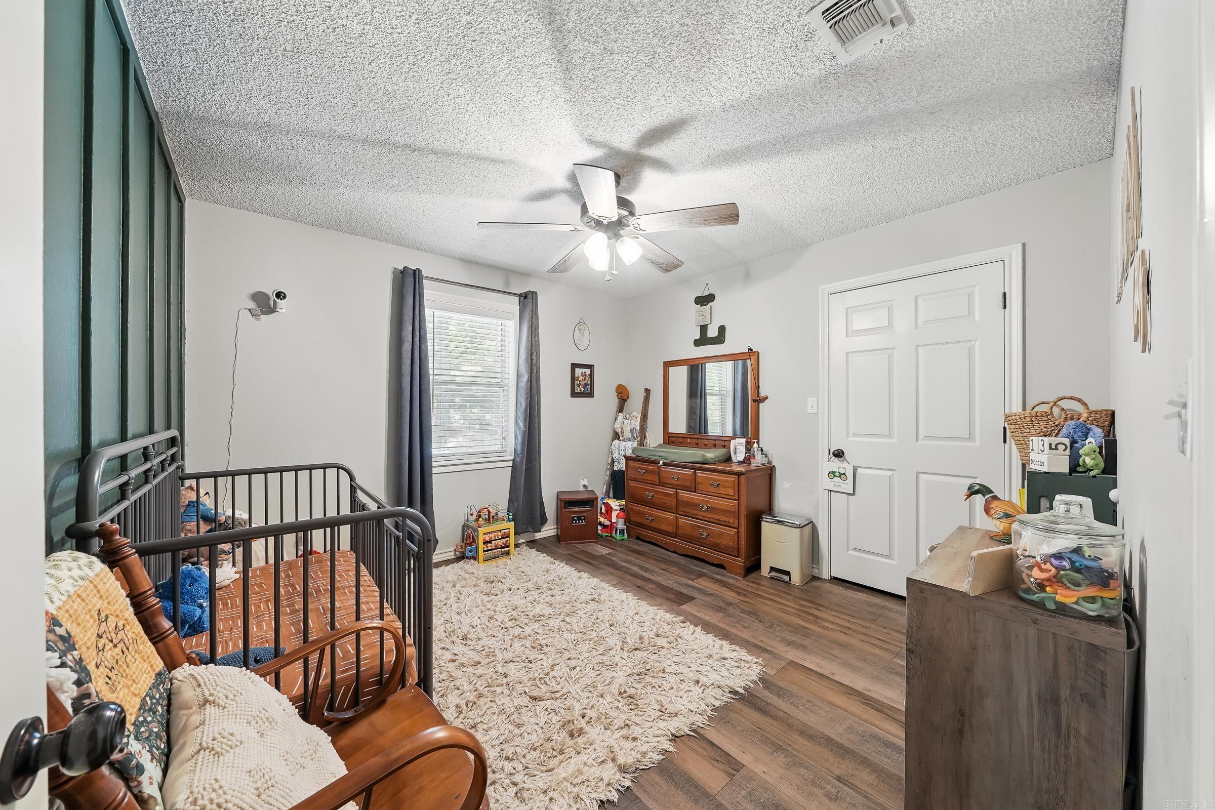 430  Avon  De Queen, AR