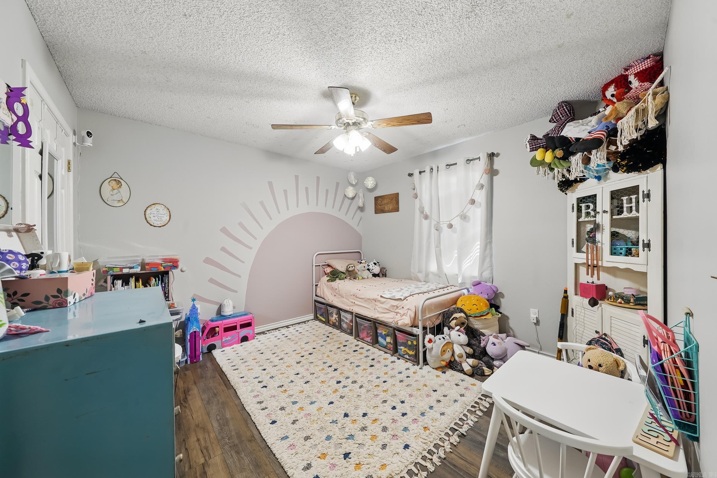 430  Avon  De Queen, AR