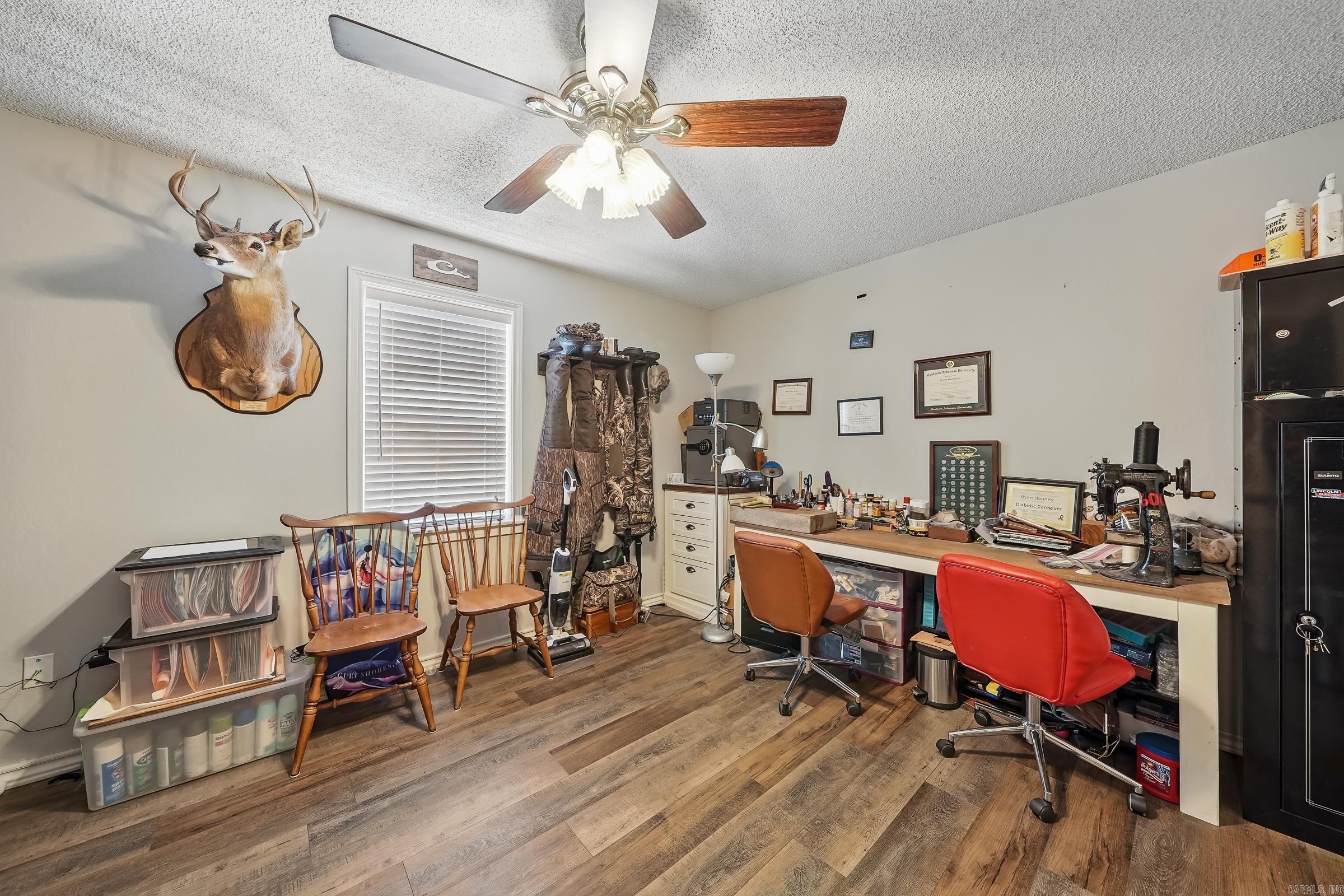 430  Avon  De Queen, AR