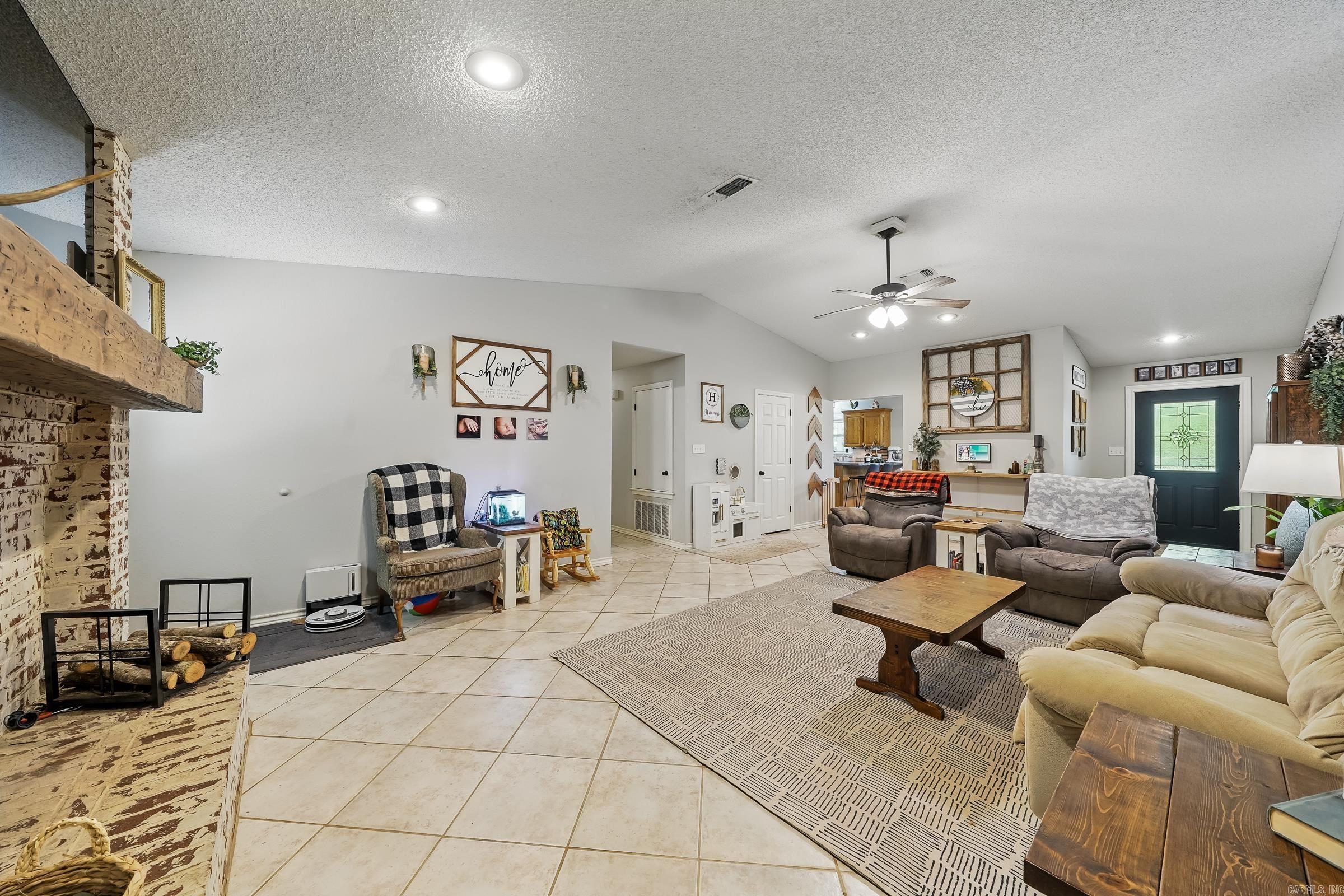 430  Avon  De Queen, AR