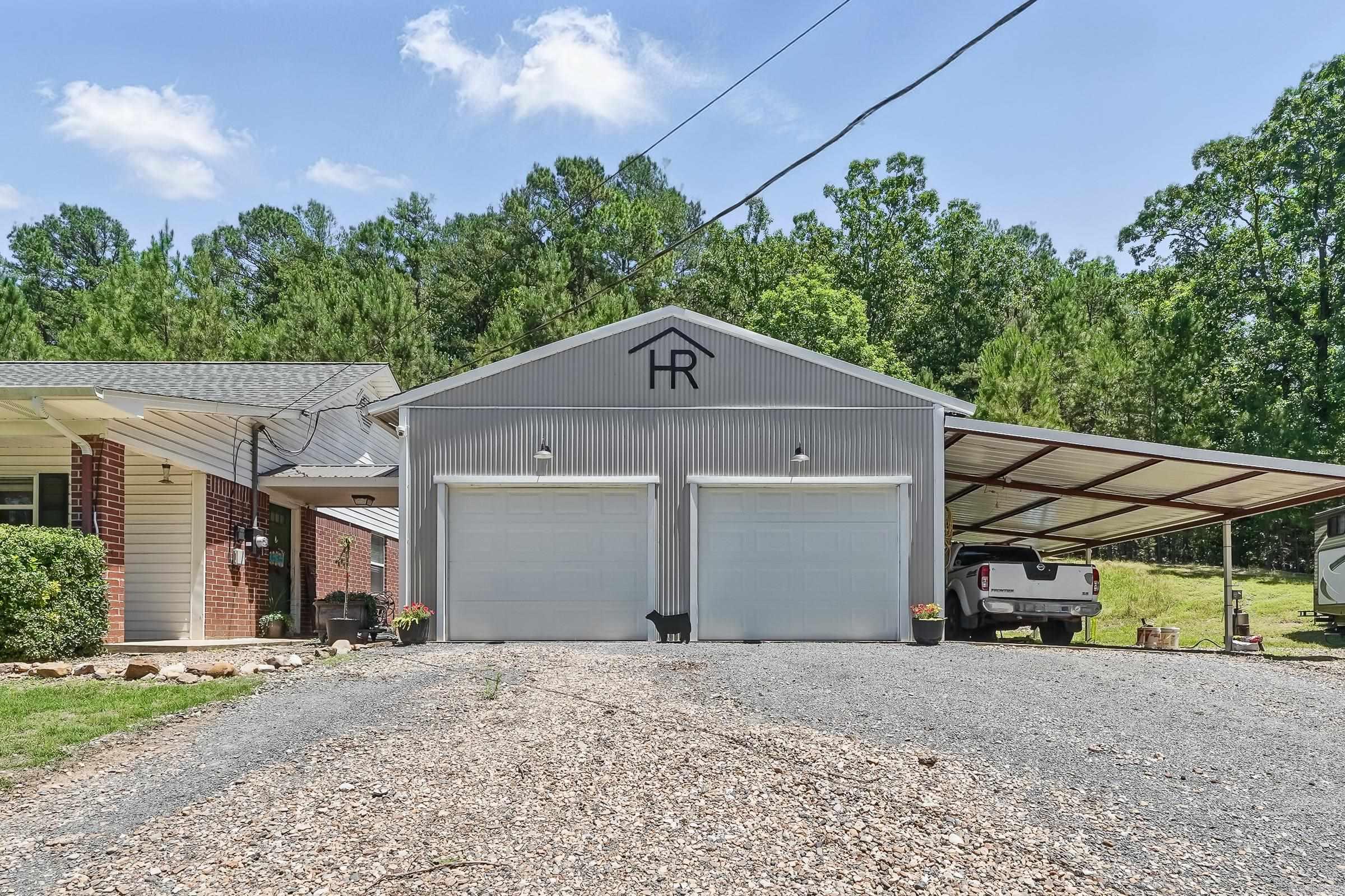 430  Avon  De Queen, AR