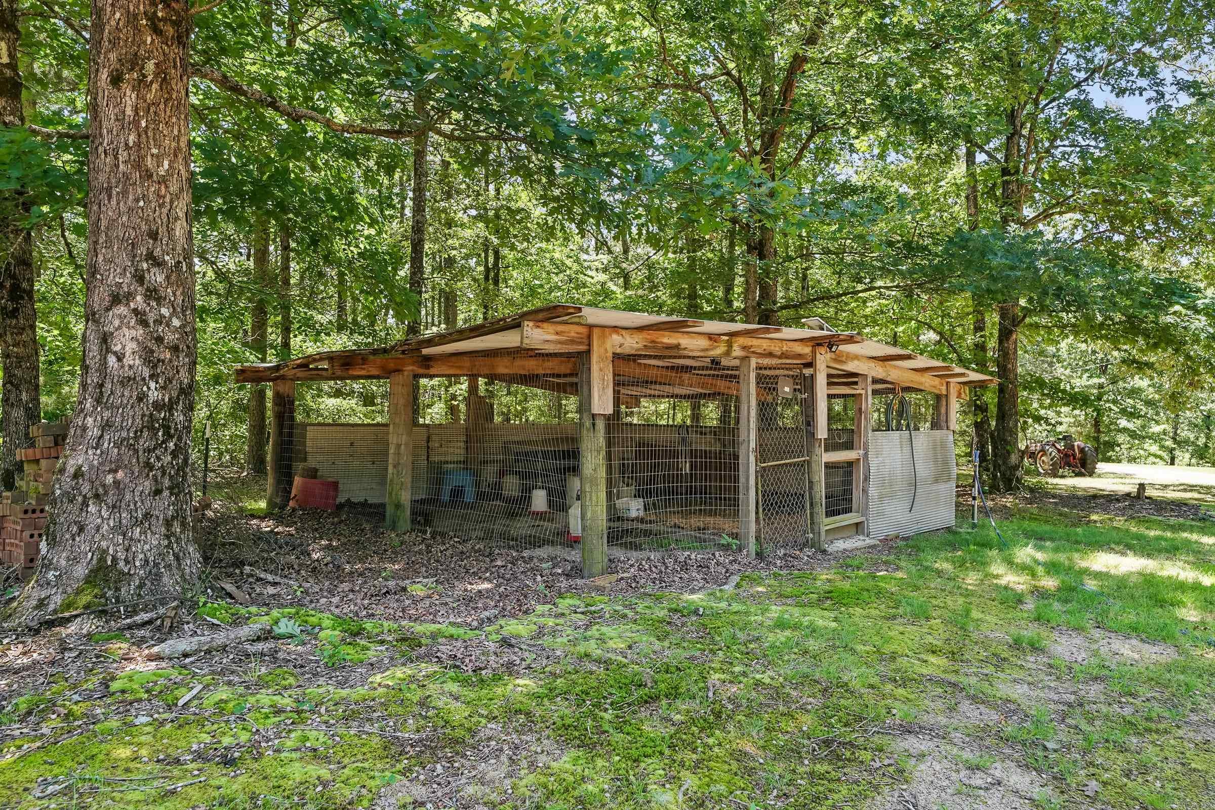 430  Avon  De Queen, AR