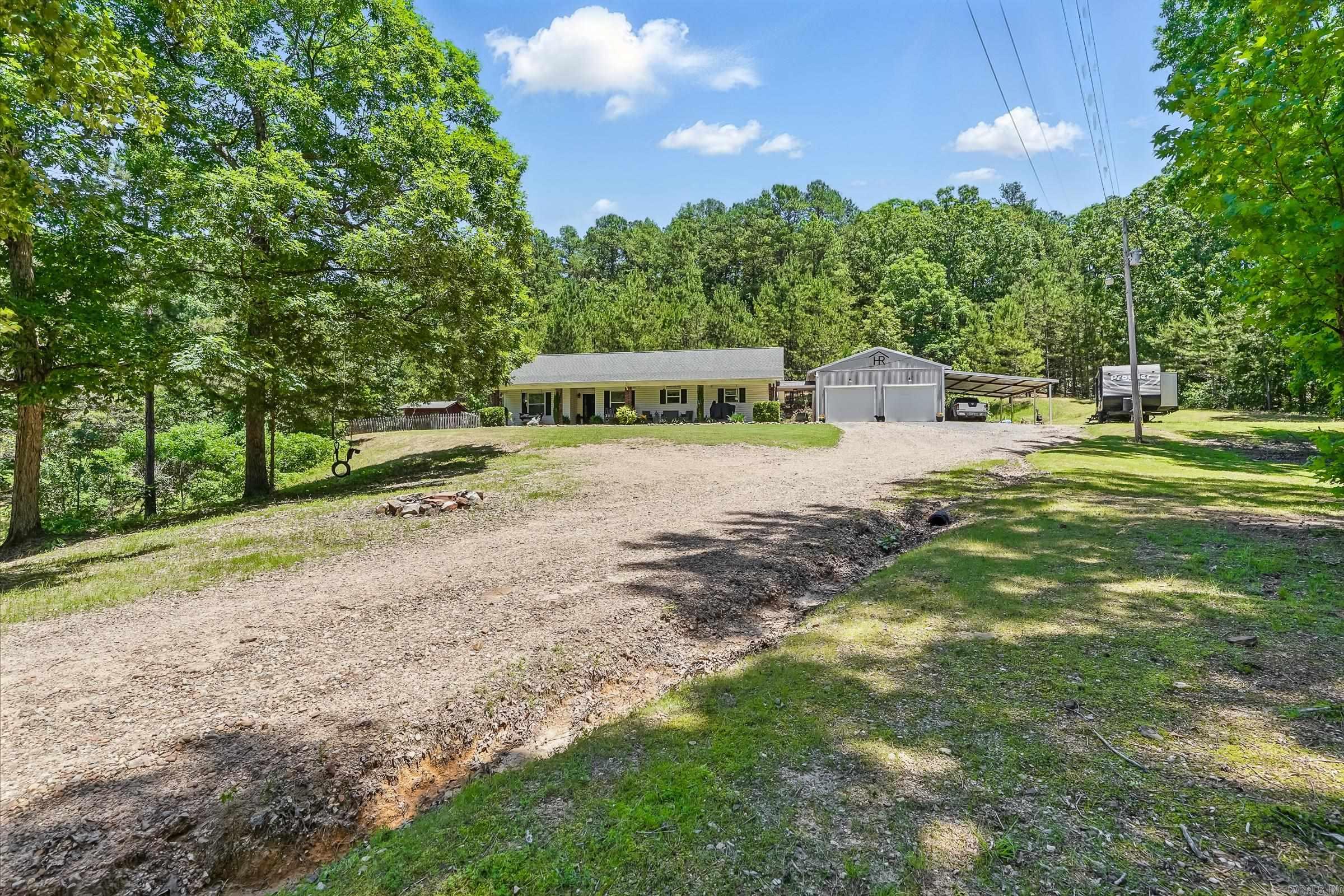 430  Avon  De Queen, AR