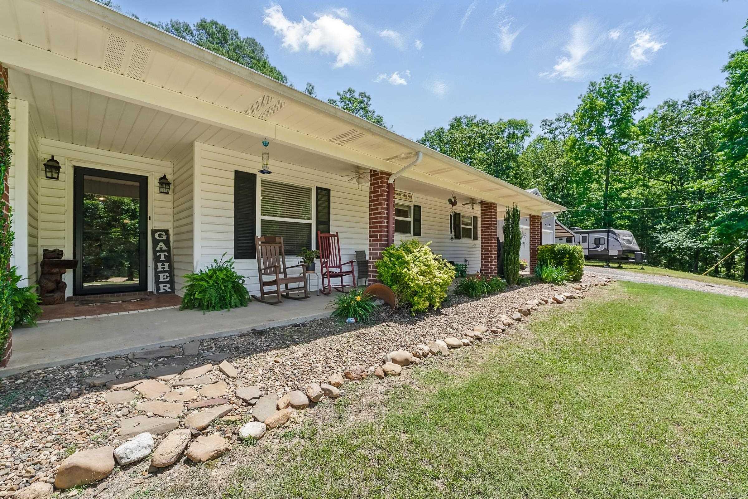 430  Avon  De Queen, AR