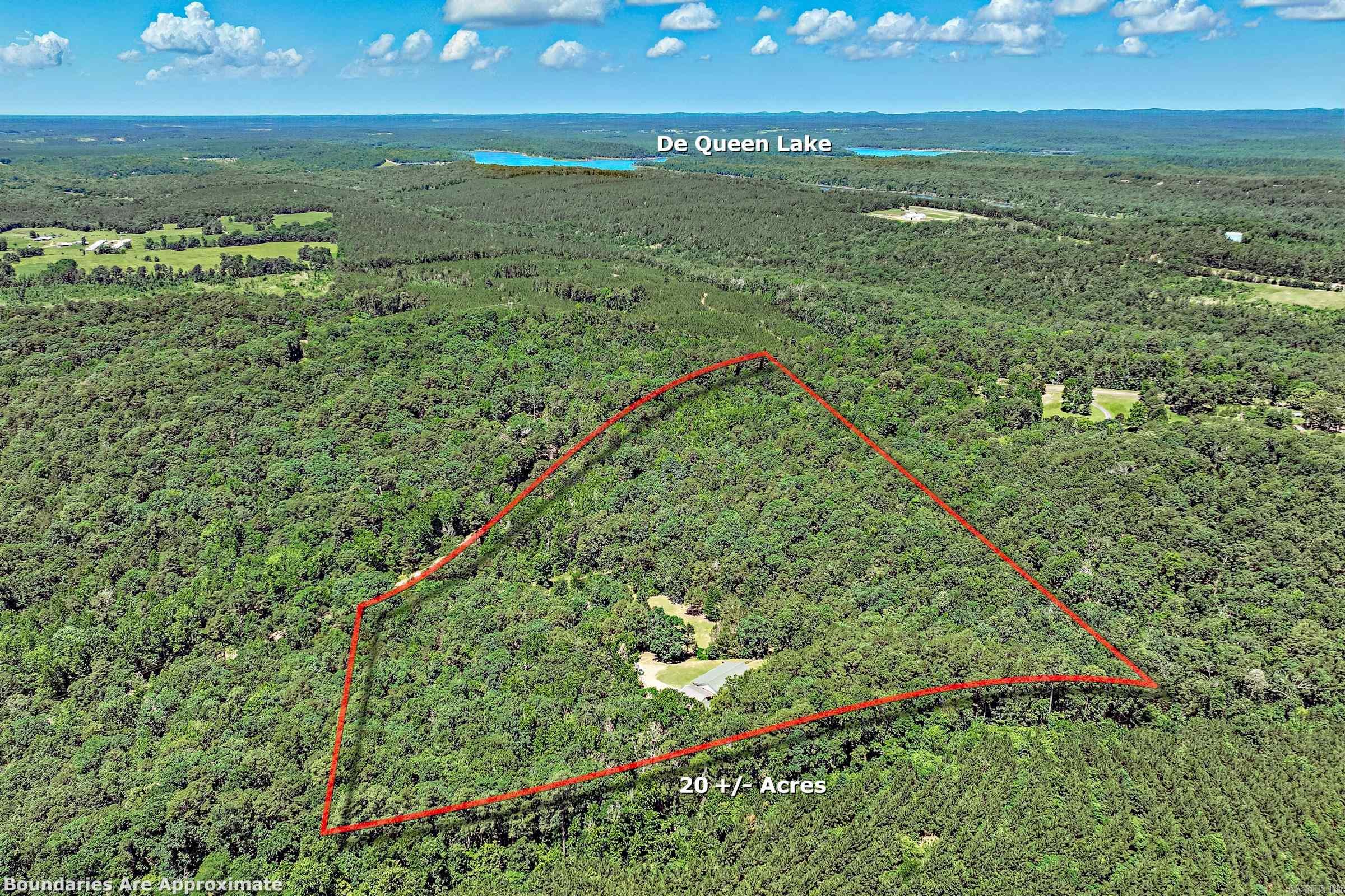 430  Avon  De Queen, AR