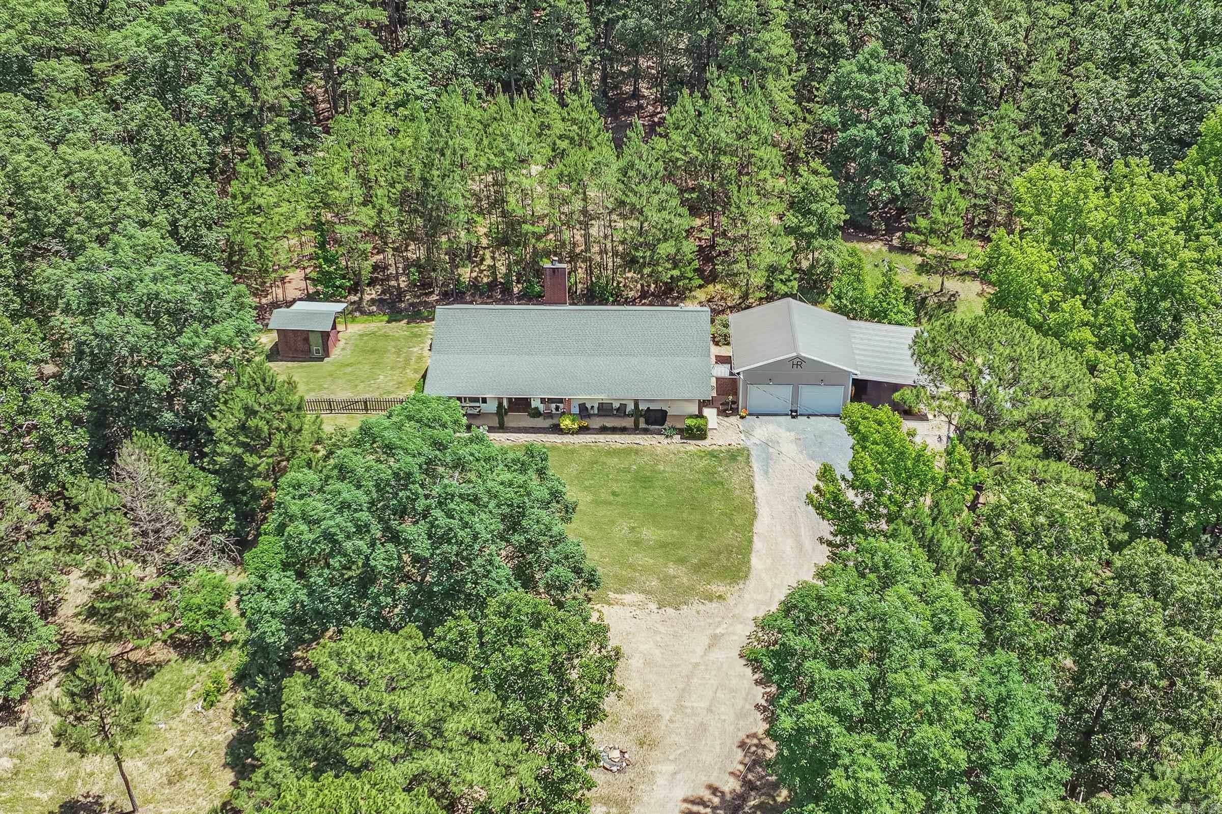 430  Avon  De Queen, AR