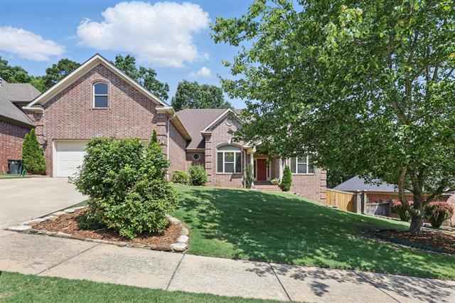12  Woodfern Dr  Little Rock, AR