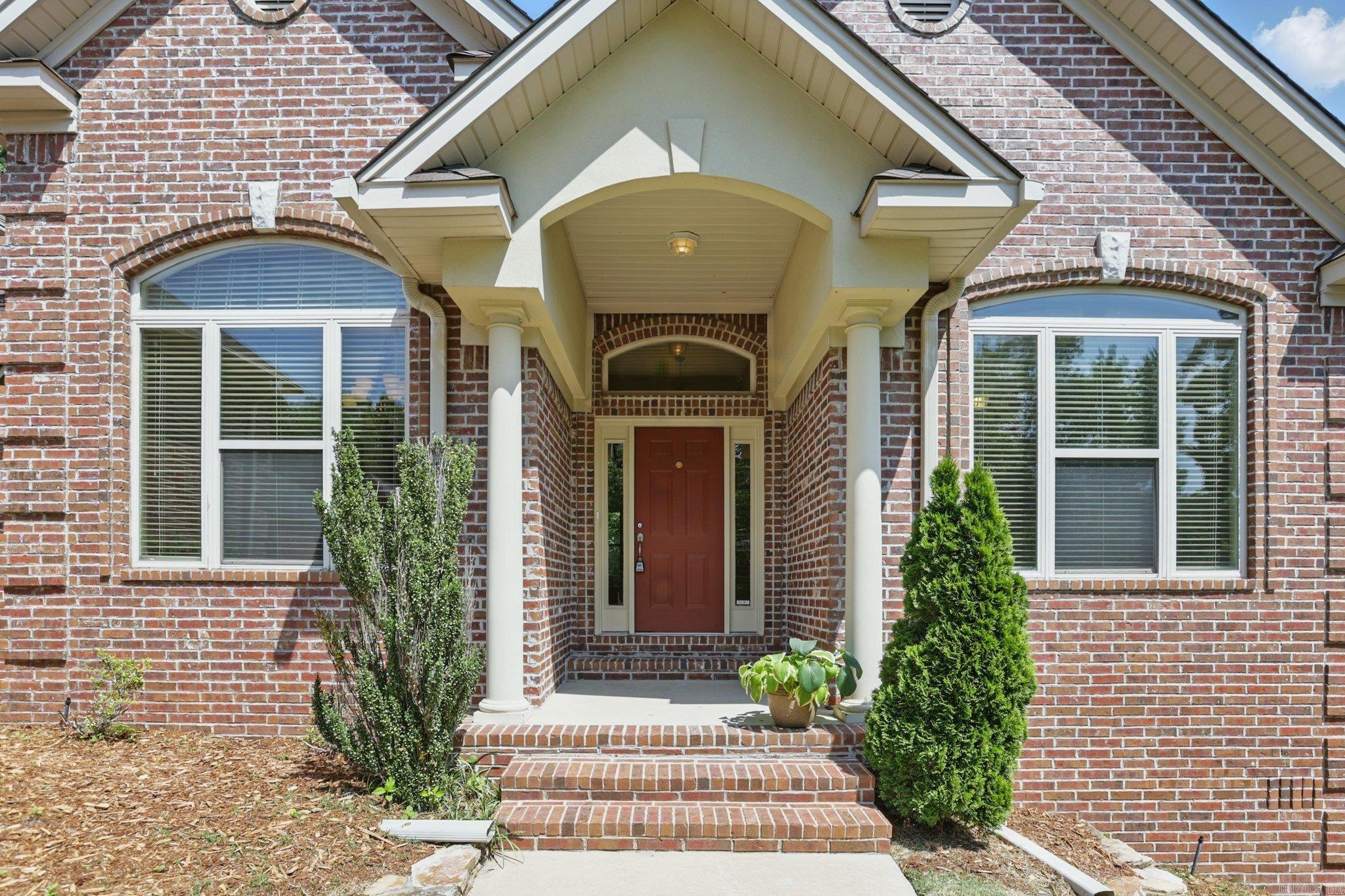 12  Woodfern Dr  Little Rock, AR